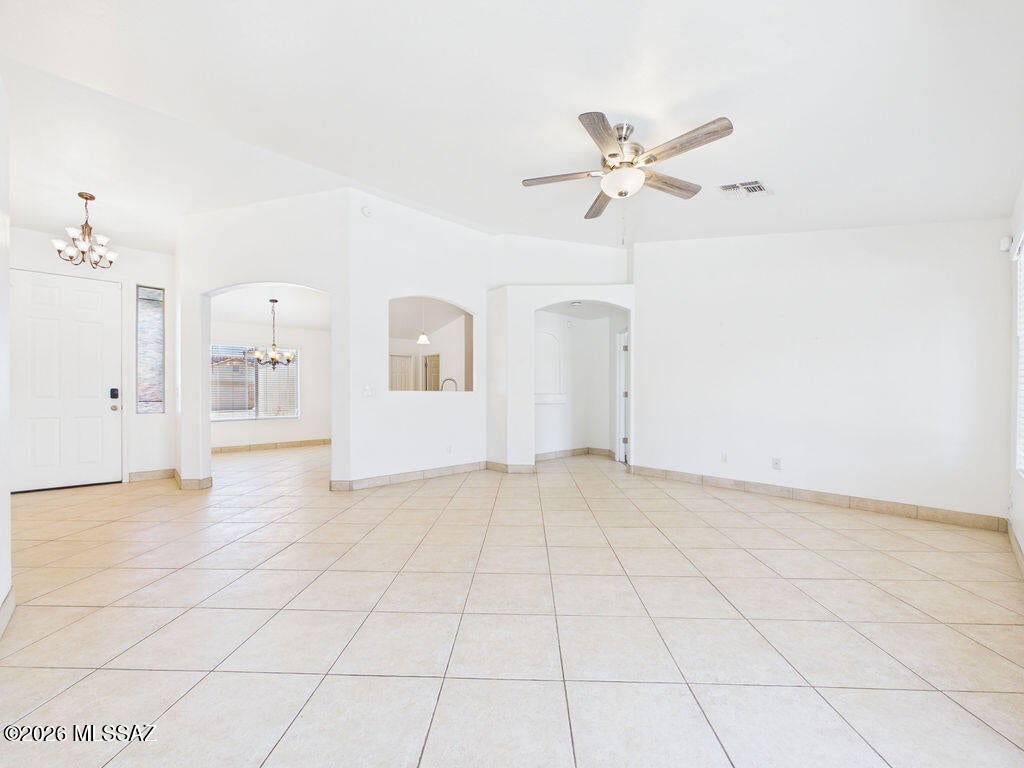 Continental Ranch (1-148) - Residential