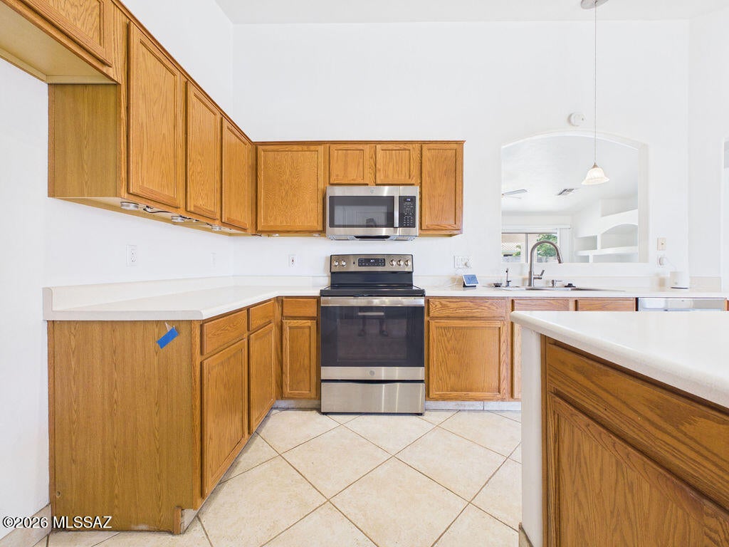 Continental Ranch (1-148) - Residential