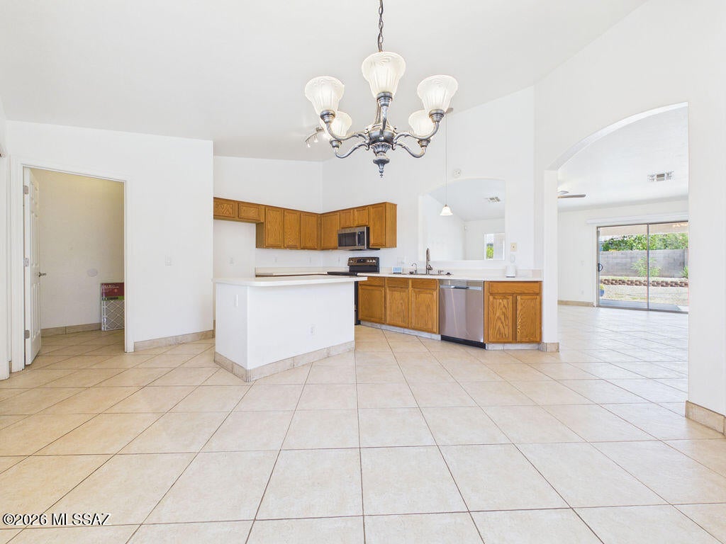 Continental Ranch (1-148) - Residential
