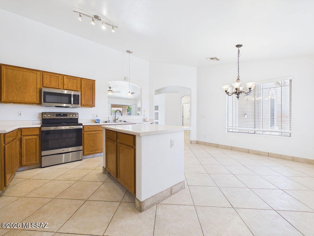 Continental Ranch (1-148) - Residential