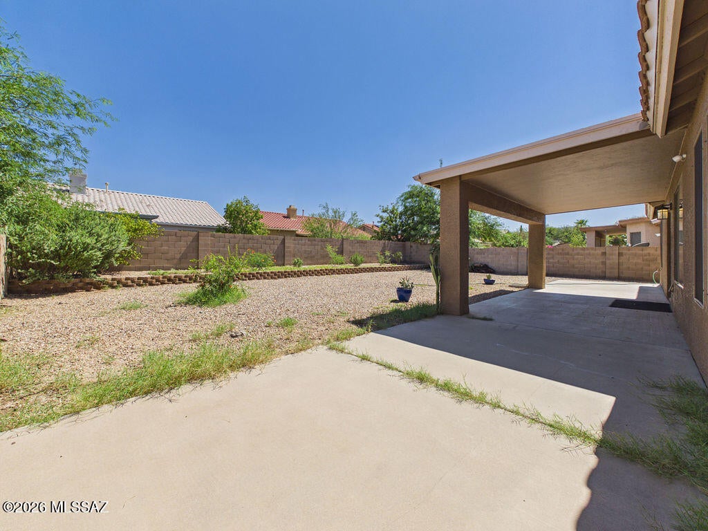 Continental Ranch (1-148) - Residential