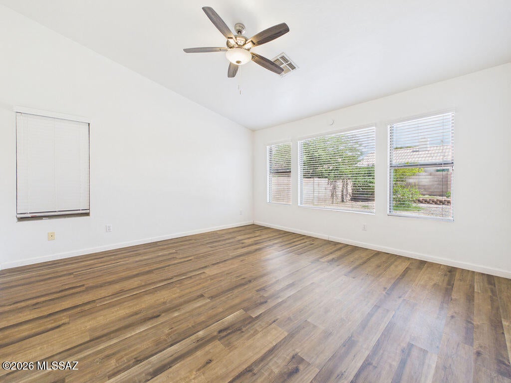 Continental Ranch (1-148) - Residential