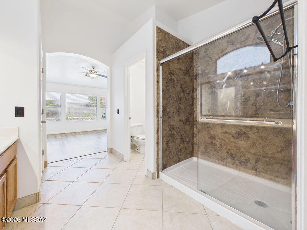 Continental Ranch (1-148) - Residential