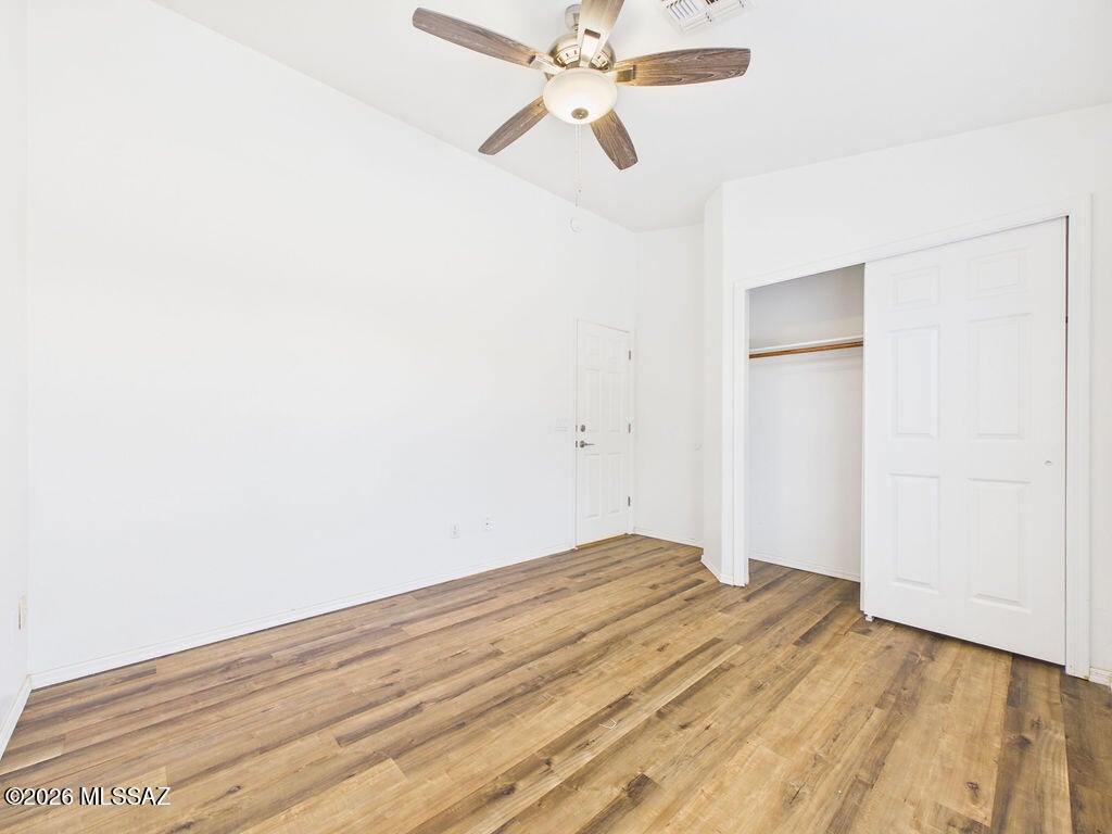 Continental Ranch (1-148) - Residential