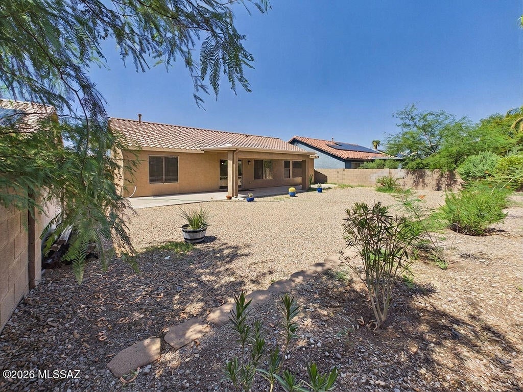 Continental Ranch (1-148) - Residential