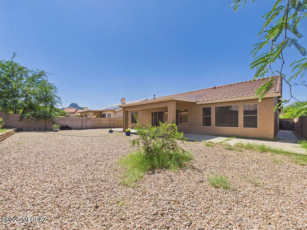 Continental Ranch (1-148) - Residential