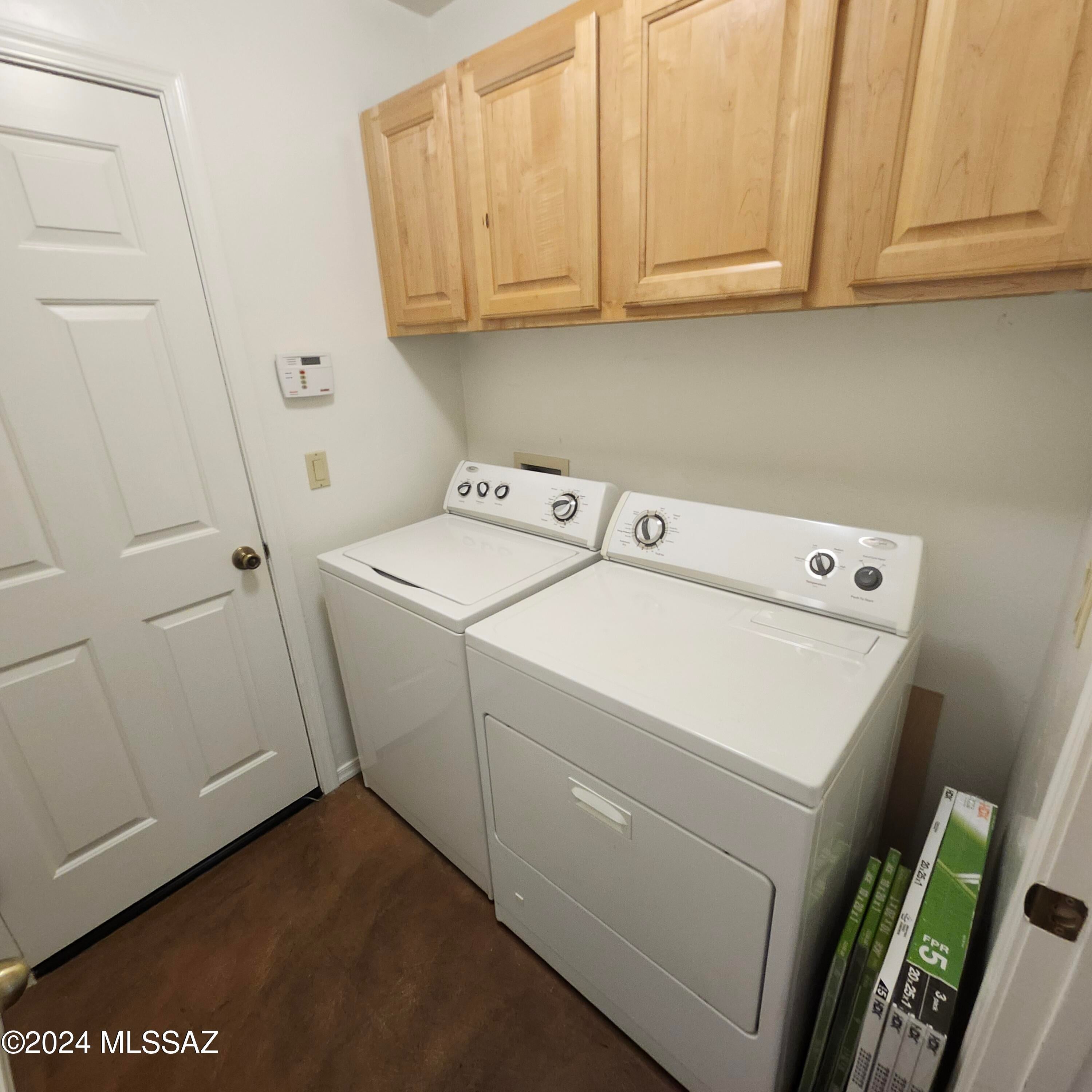 Barrio Centro (1-84) - Residential Lease