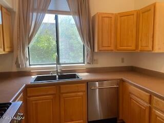 Barrio Centro (1-84) - Residential Lease