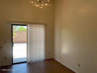 Barrio Centro (1-84) - Residential Lease