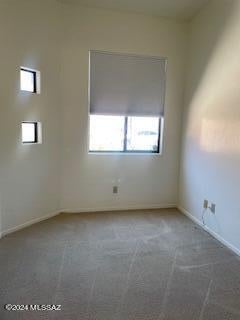 Barrio Centro (1-84) - Residential Lease