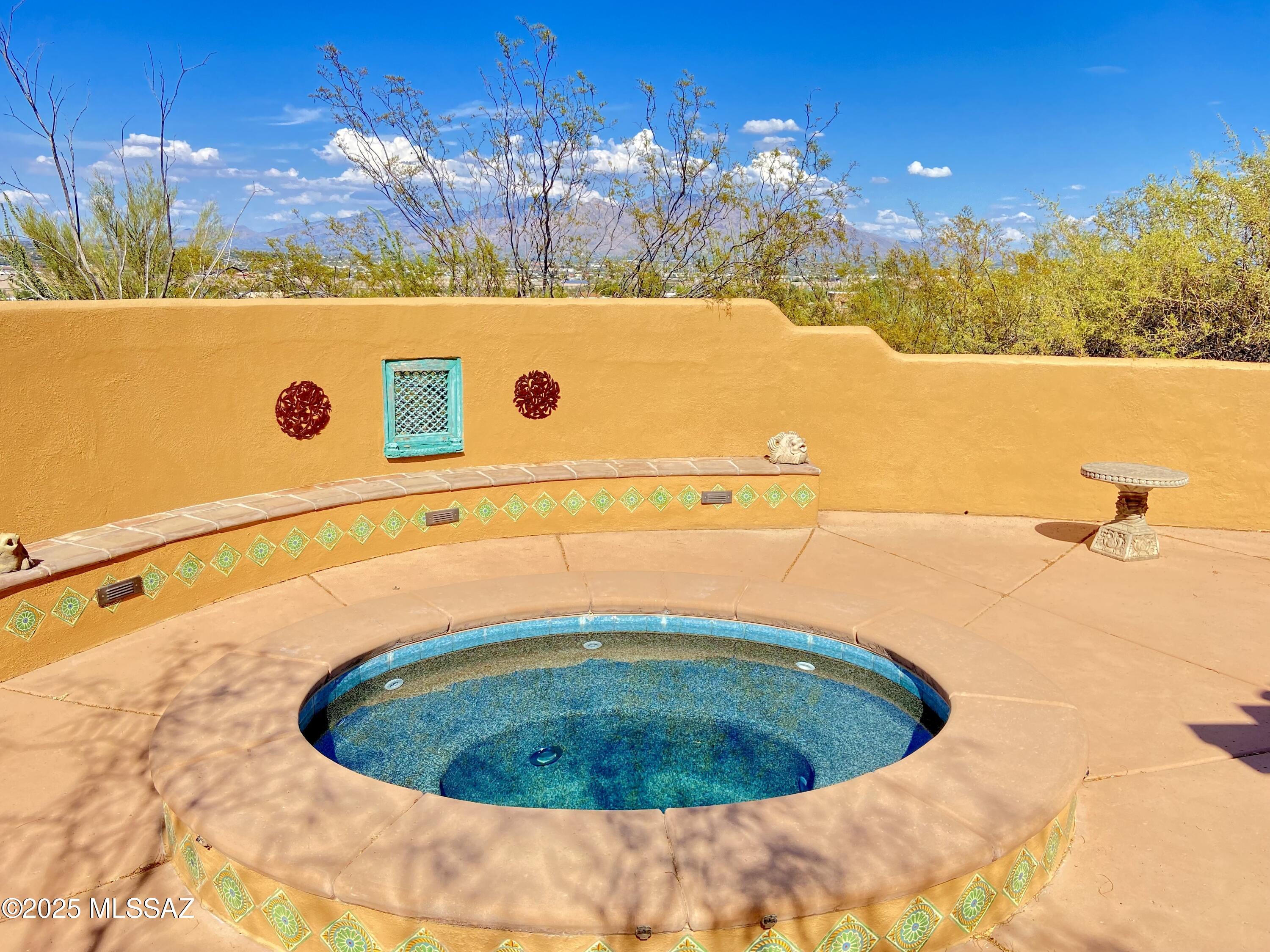 Tucson Mountain Reserve (1-124) - Residential
