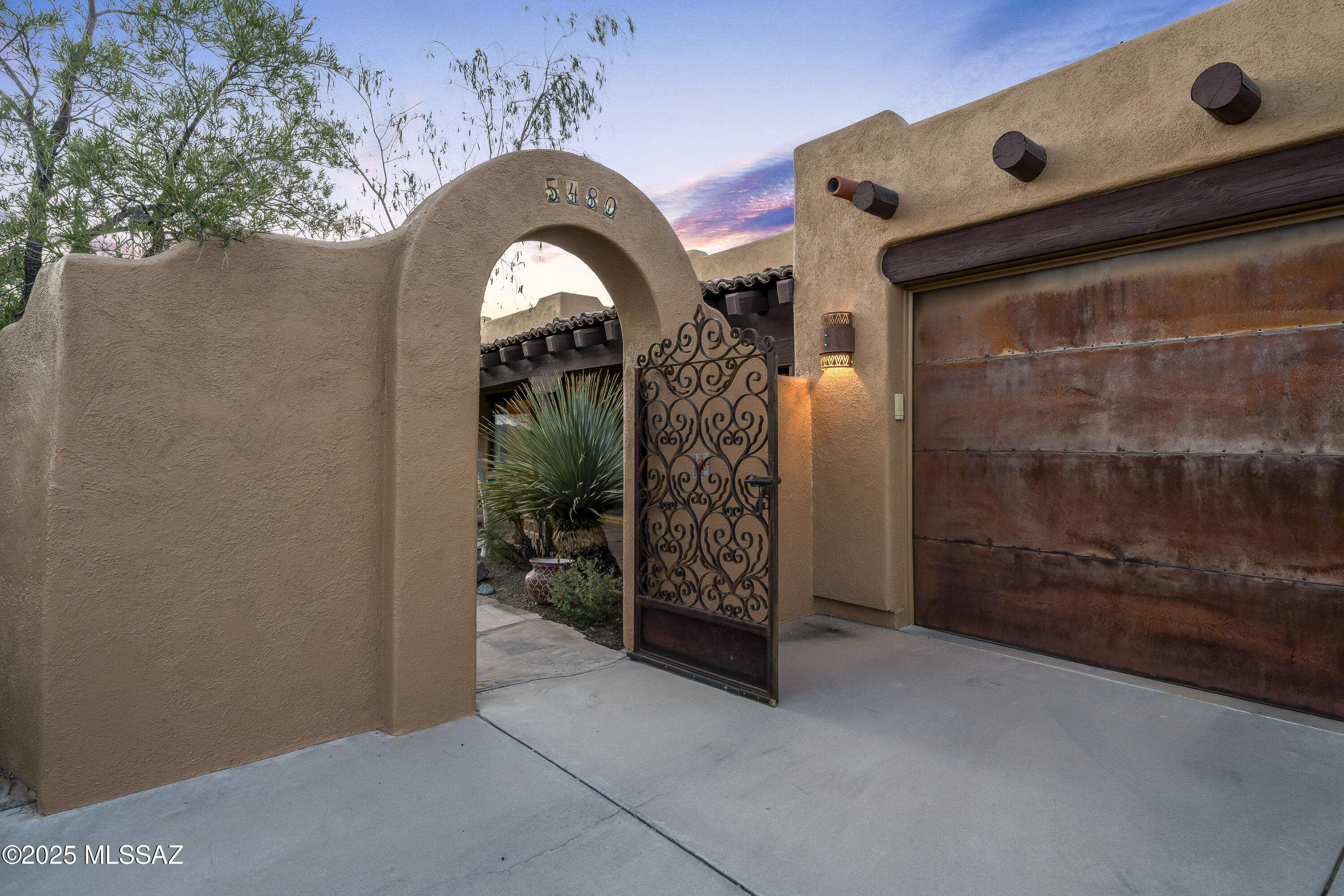 Tucson Mountain Reserve (1-124) - Residential