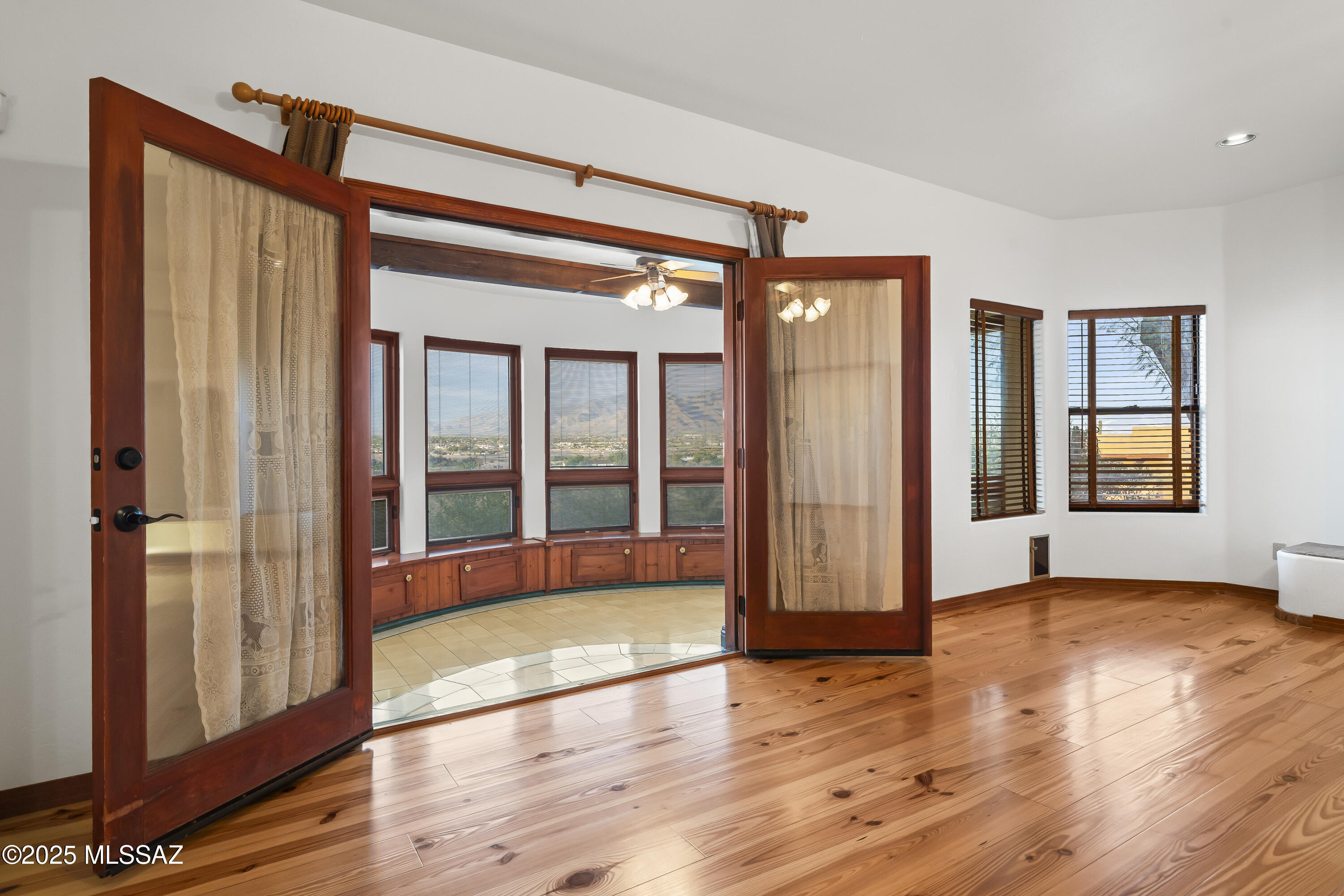 Tucson Mountain Reserve (1-124) - Residential