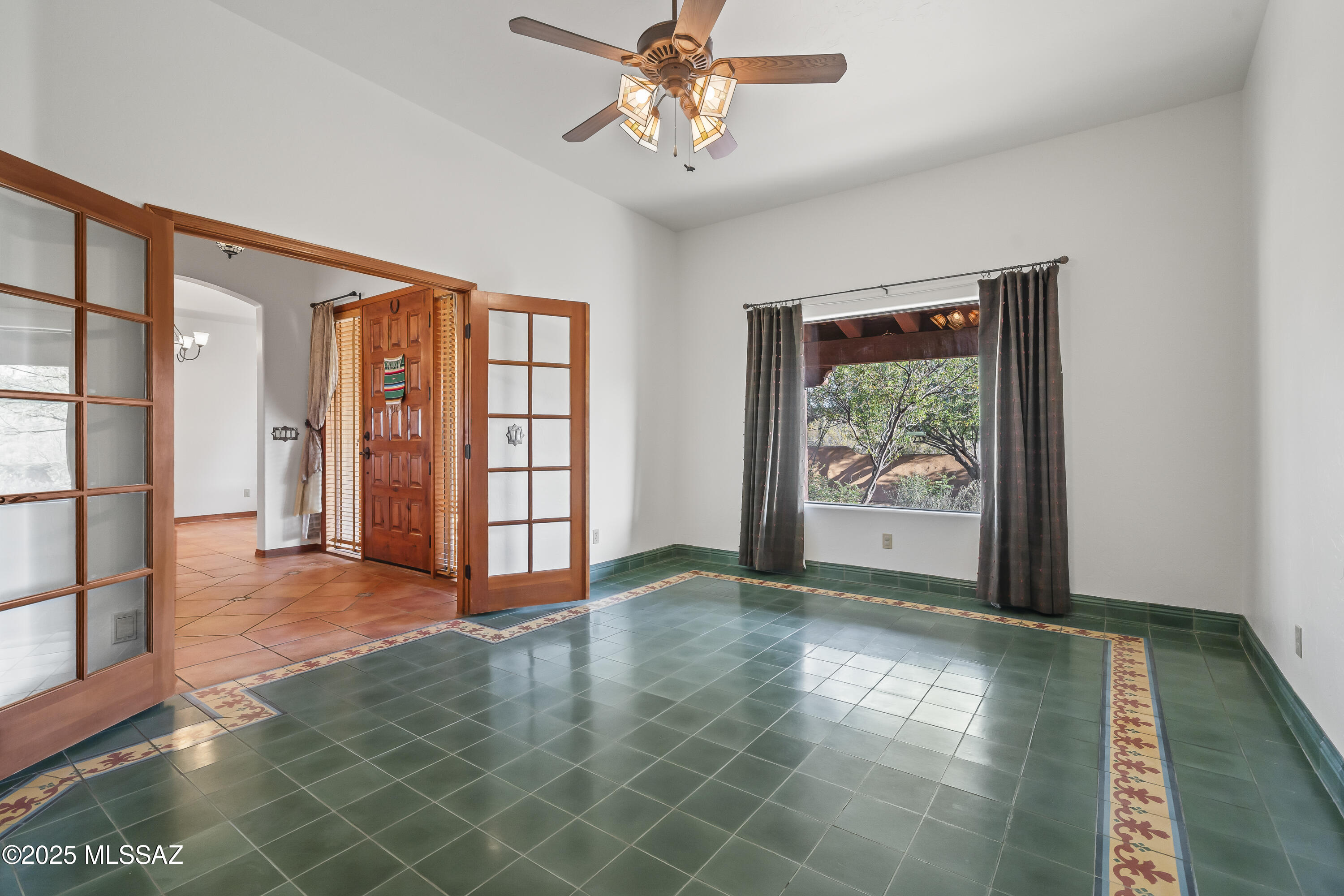 Tucson Mountain Reserve (1-124) - Residential