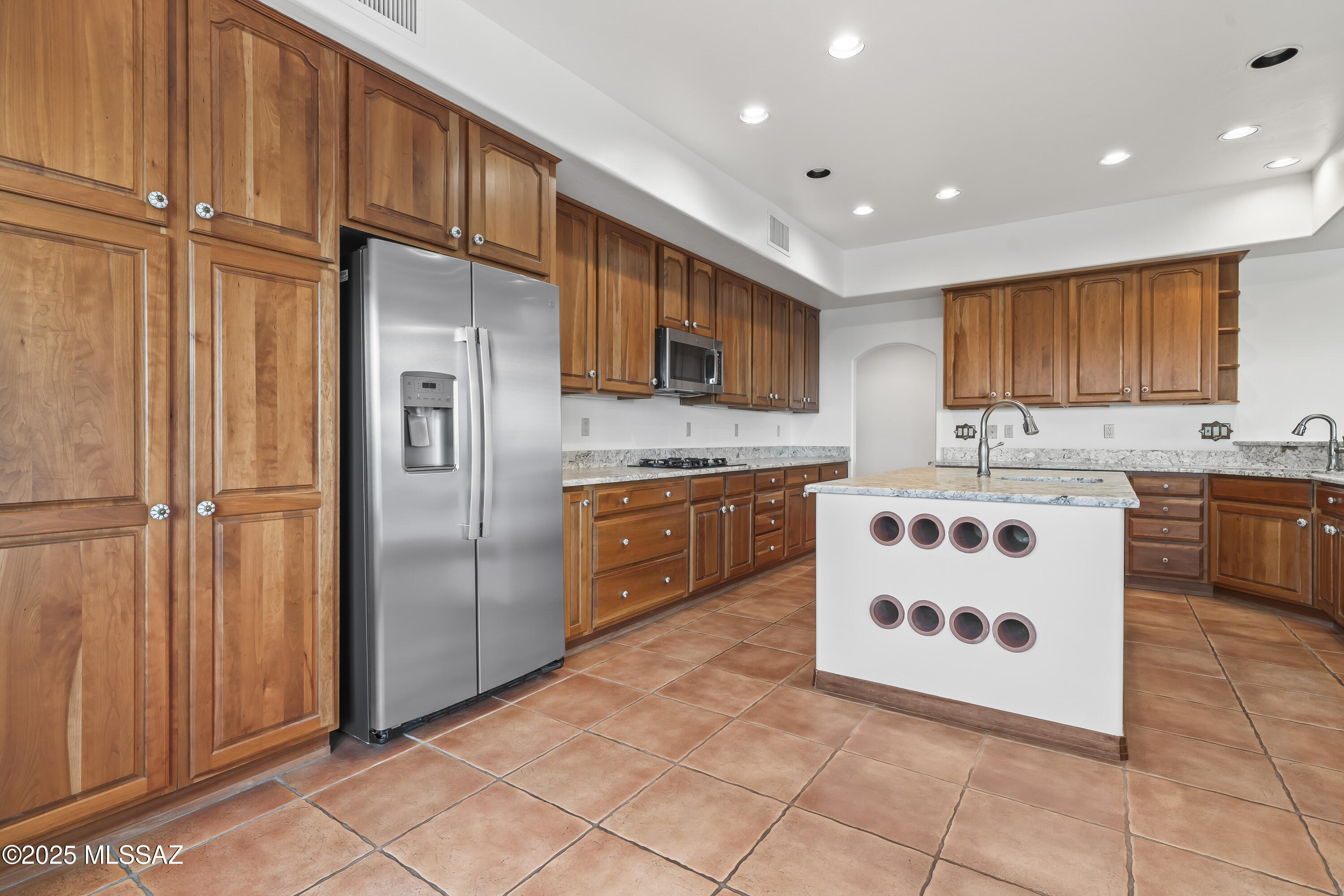 Tucson Mountain Reserve (1-124) - Residential