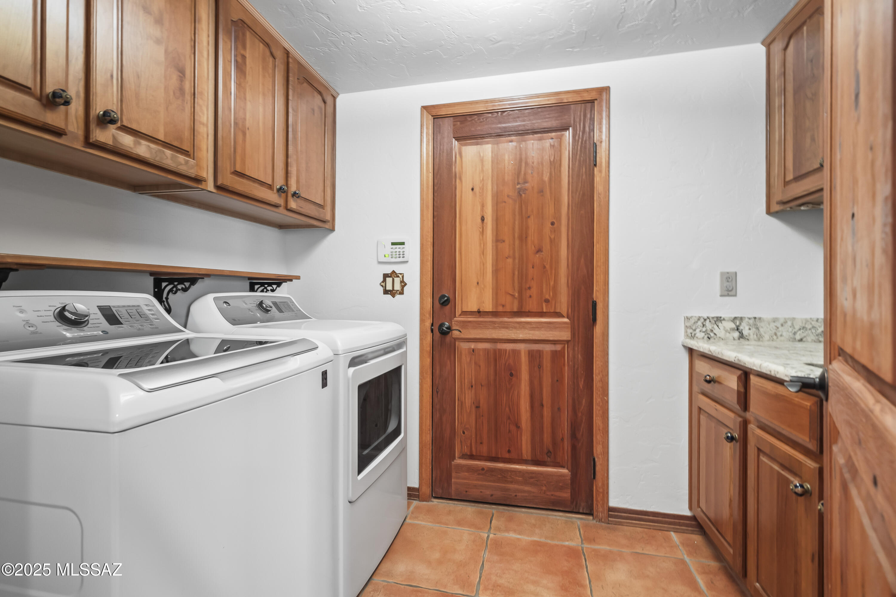 Tucson Mountain Reserve (1-124) - Residential