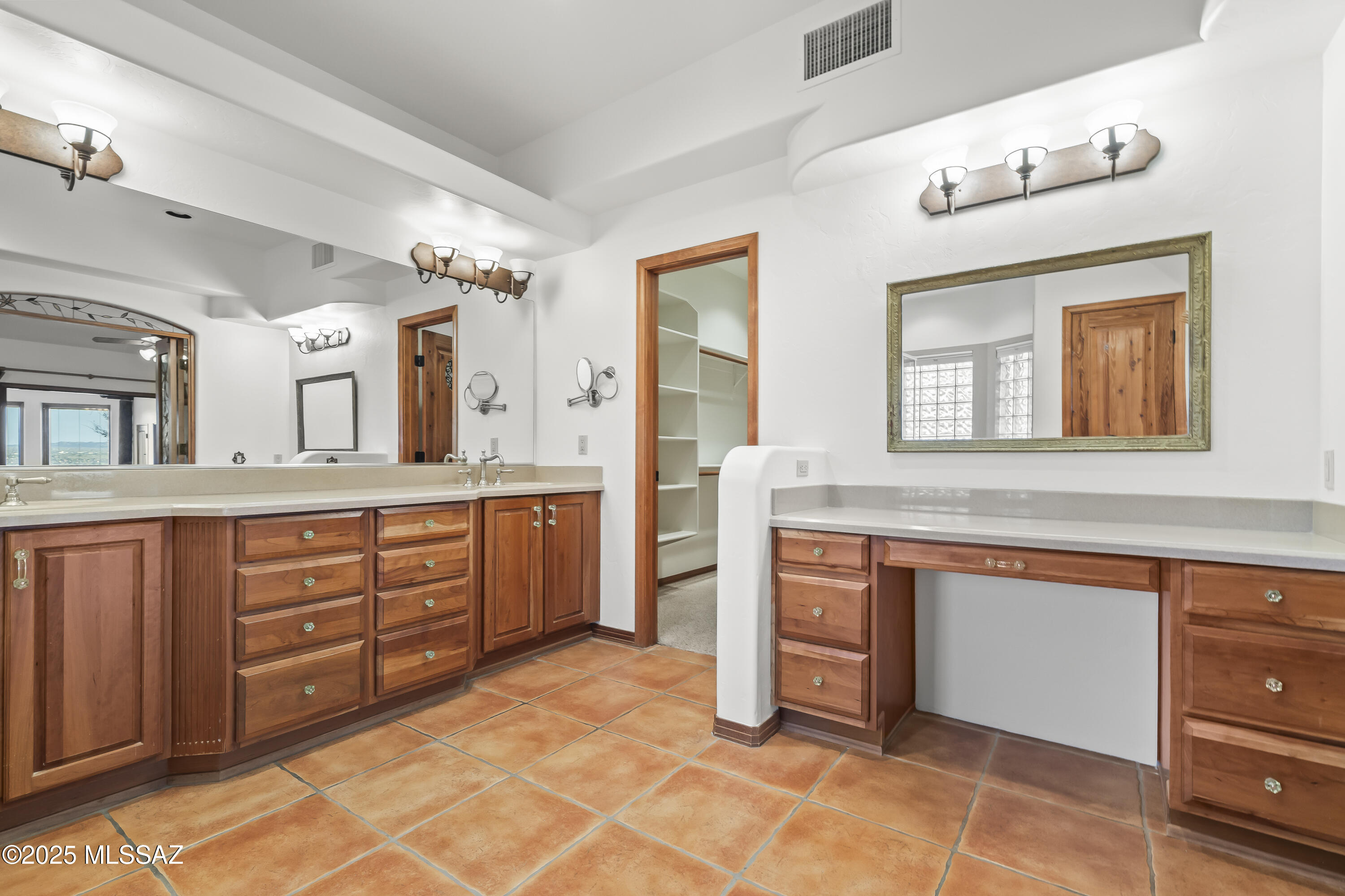 Tucson Mountain Reserve (1-124) - Residential