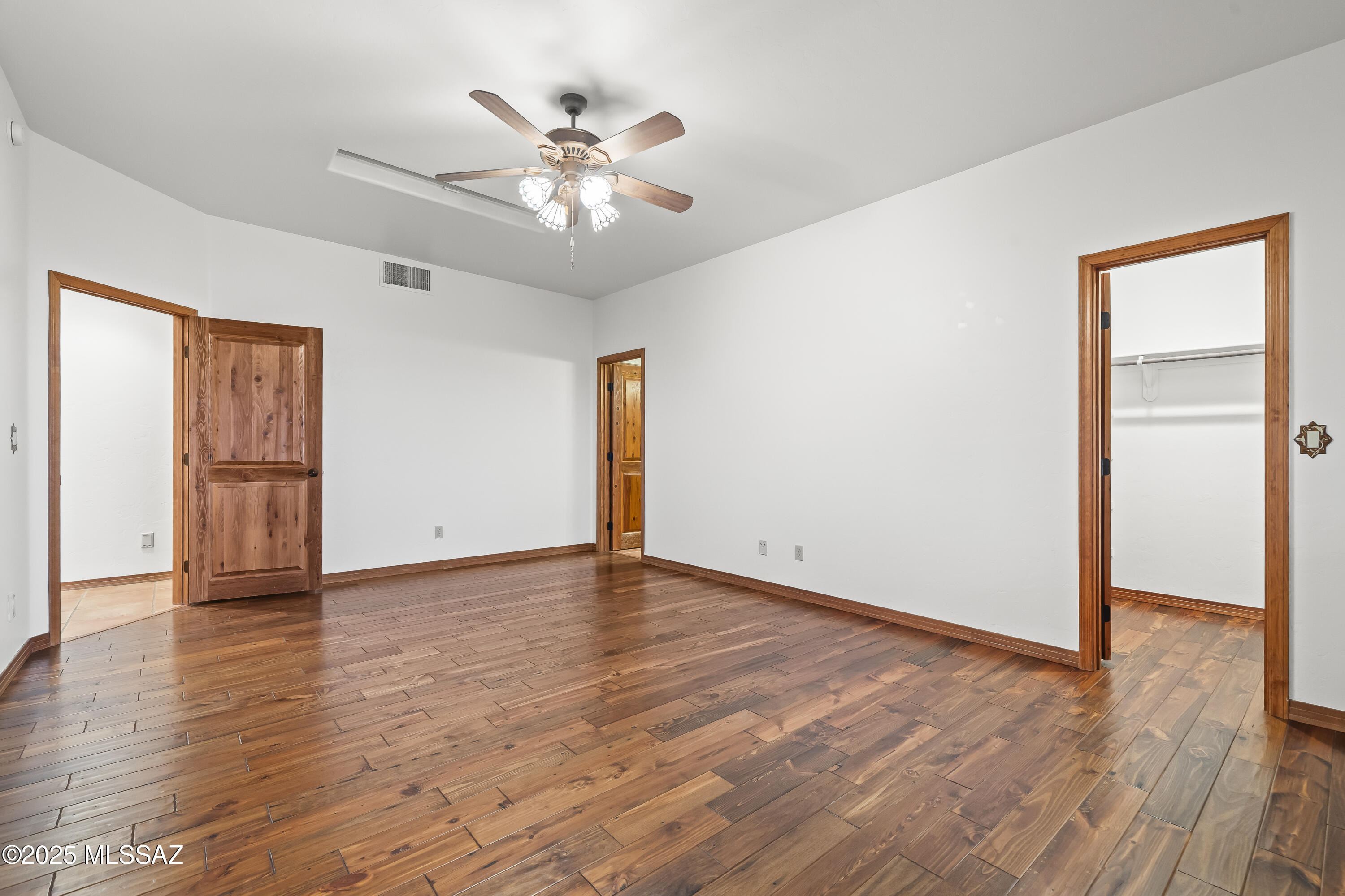 Tucson Mountain Reserve (1-124) - Residential