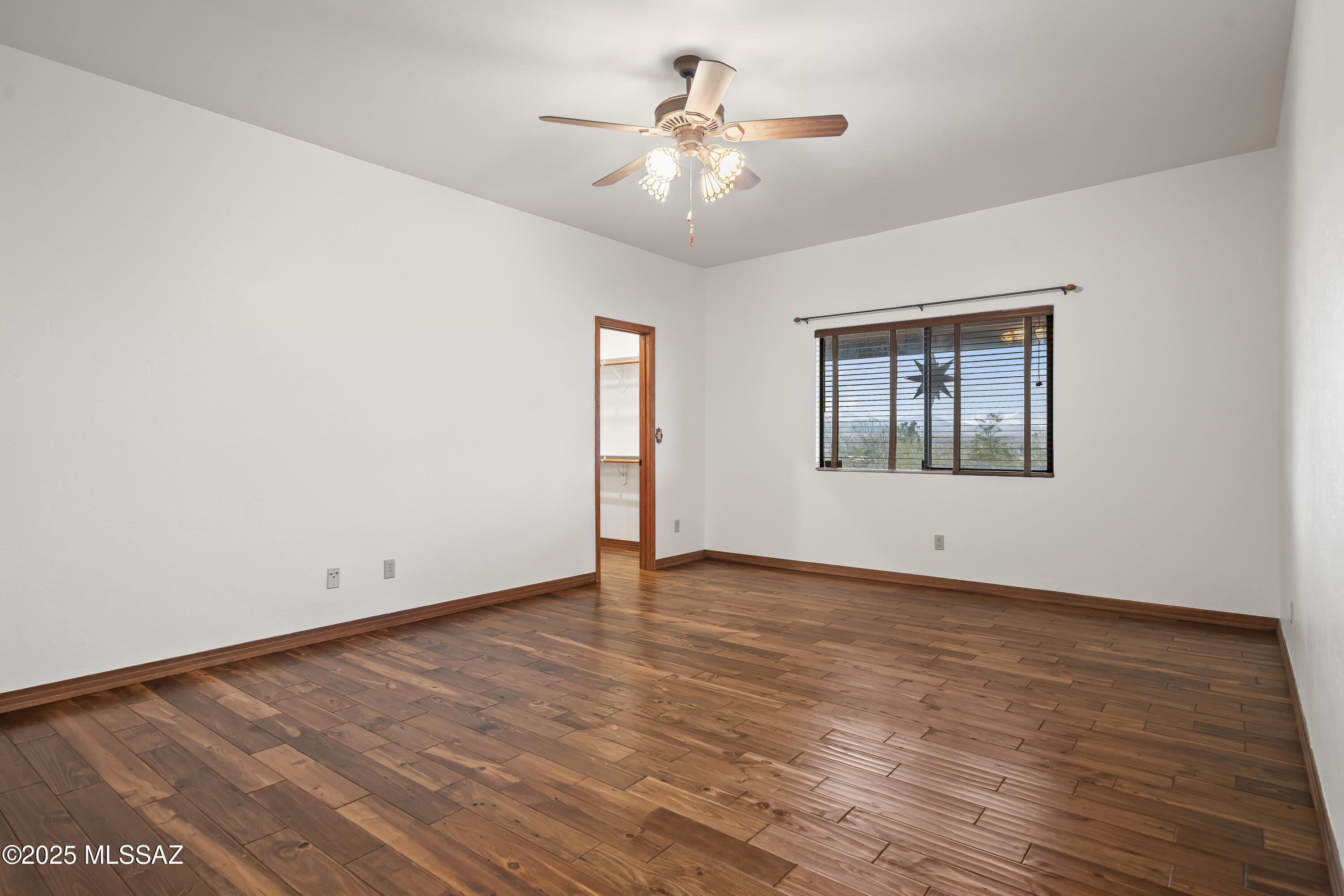 Tucson Mountain Reserve (1-124) - Residential