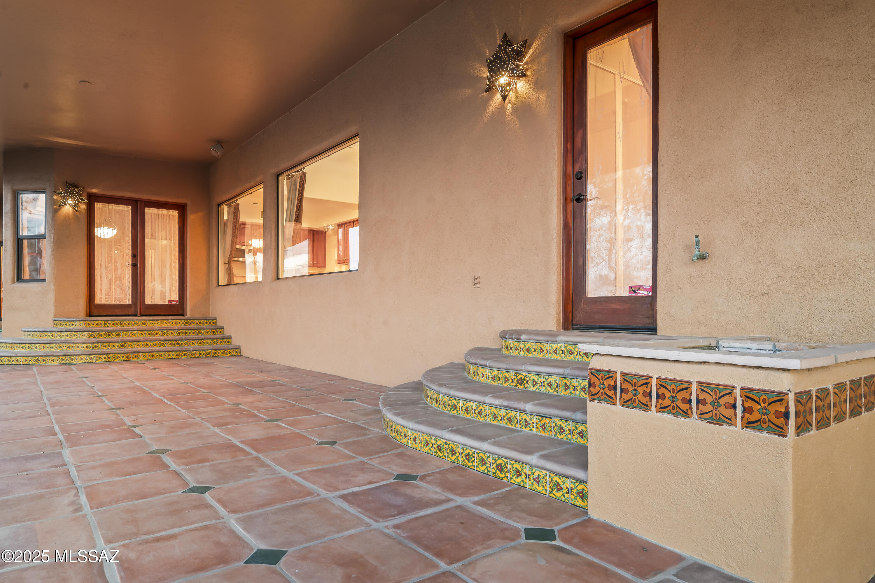 Tucson Mountain Reserve (1-124) - Residential