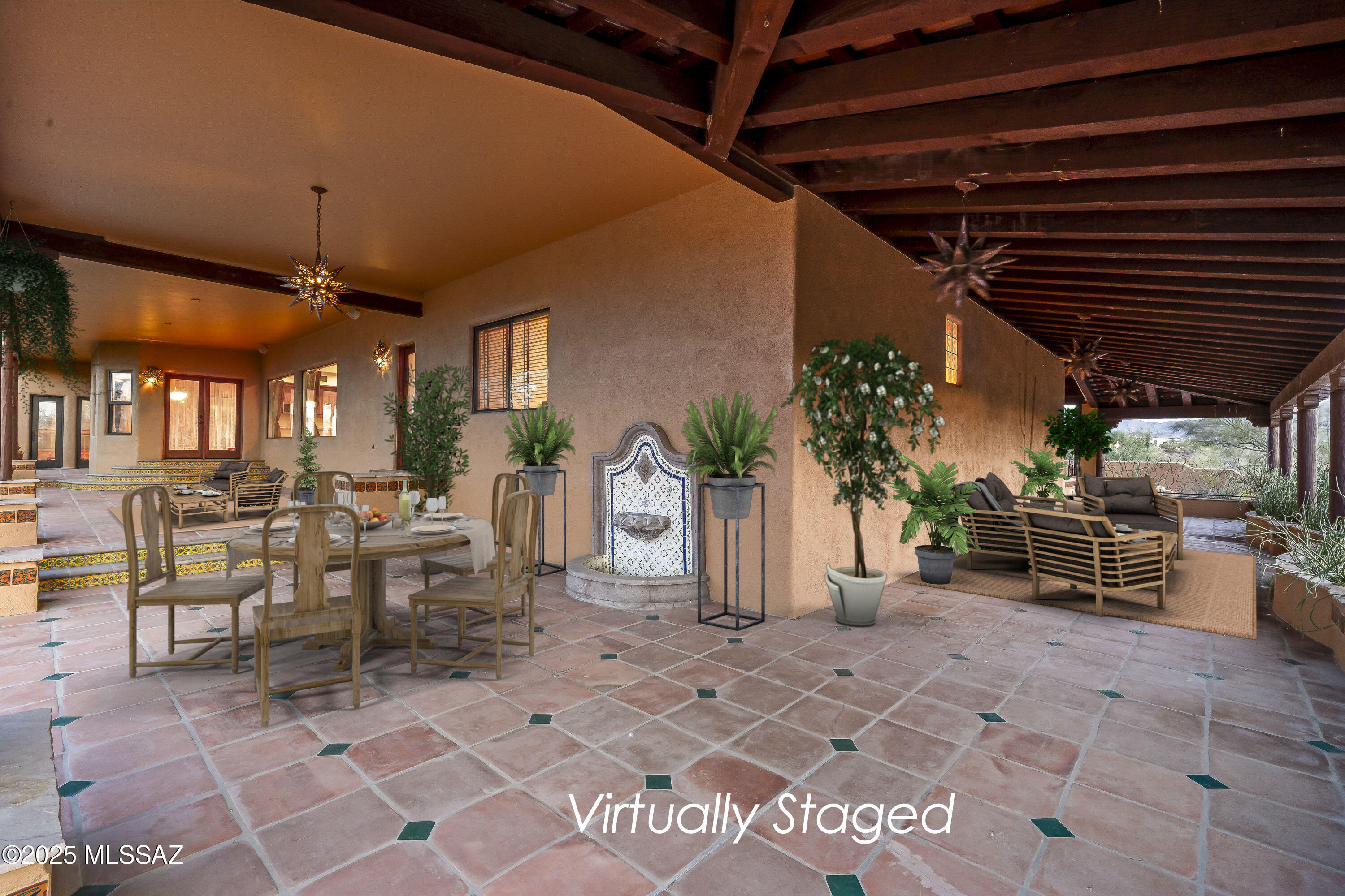 Tucson Mountain Reserve (1-124) - Residential