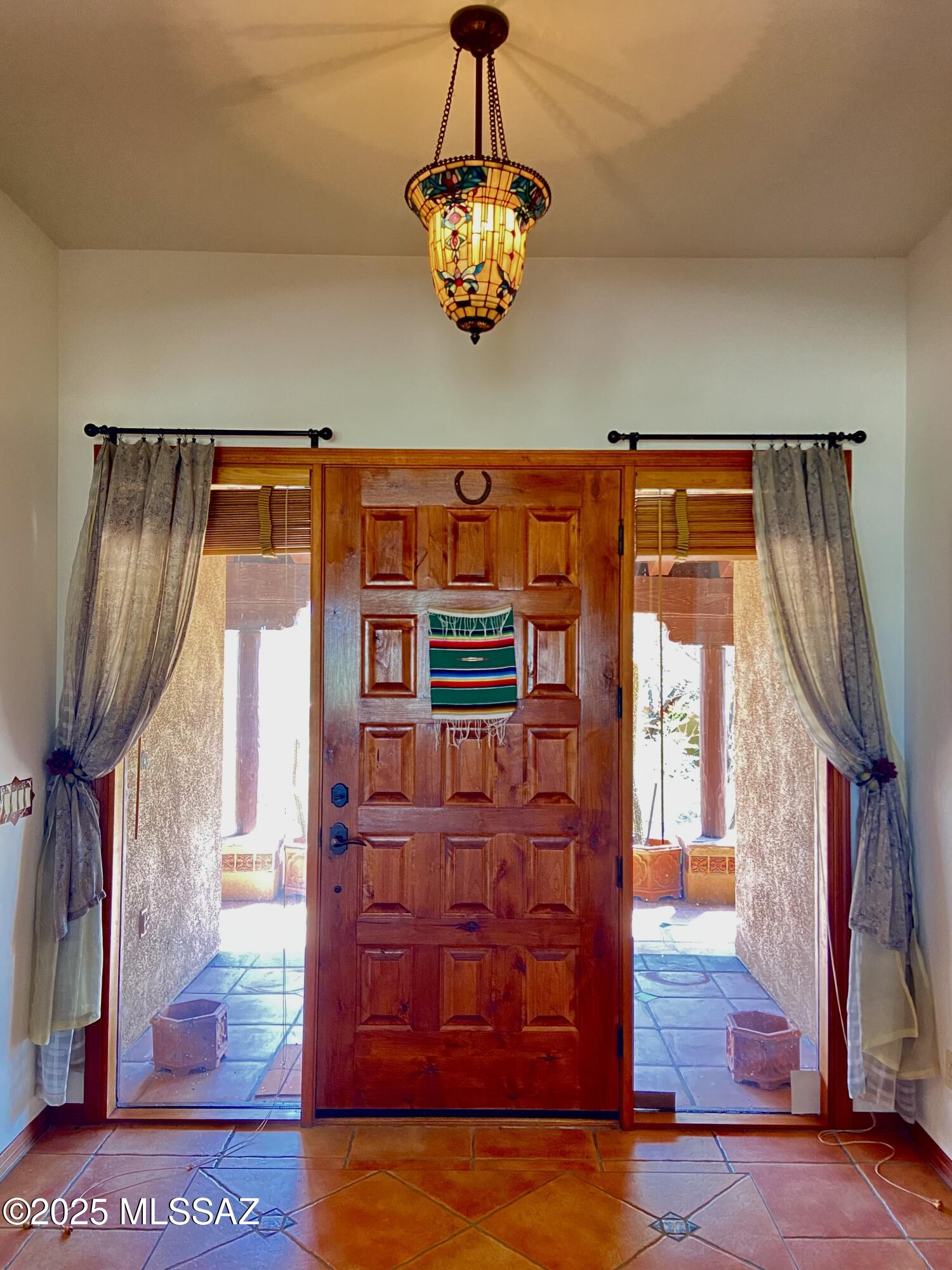 Tucson Mountain Reserve (1-124) - Residential