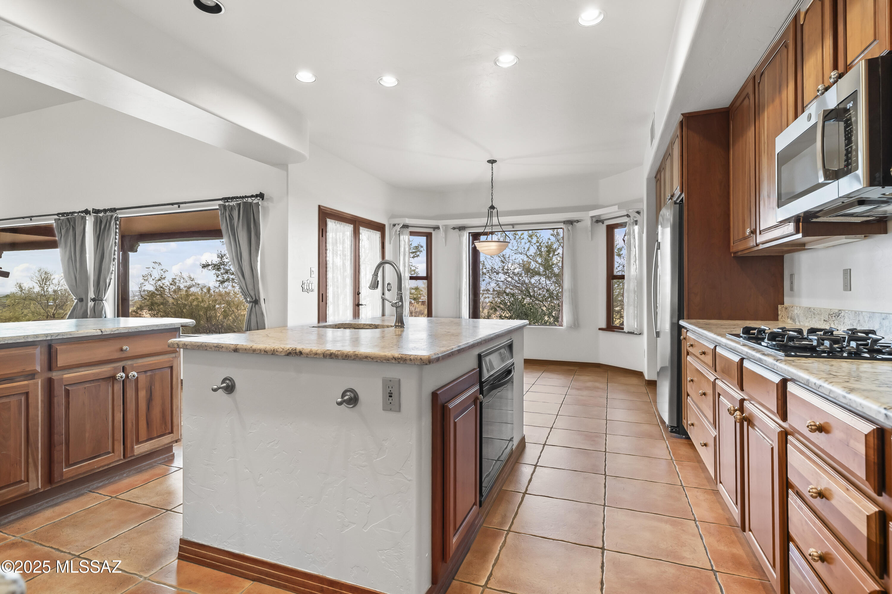 Tucson Mountain Reserve (1-124) - Residential