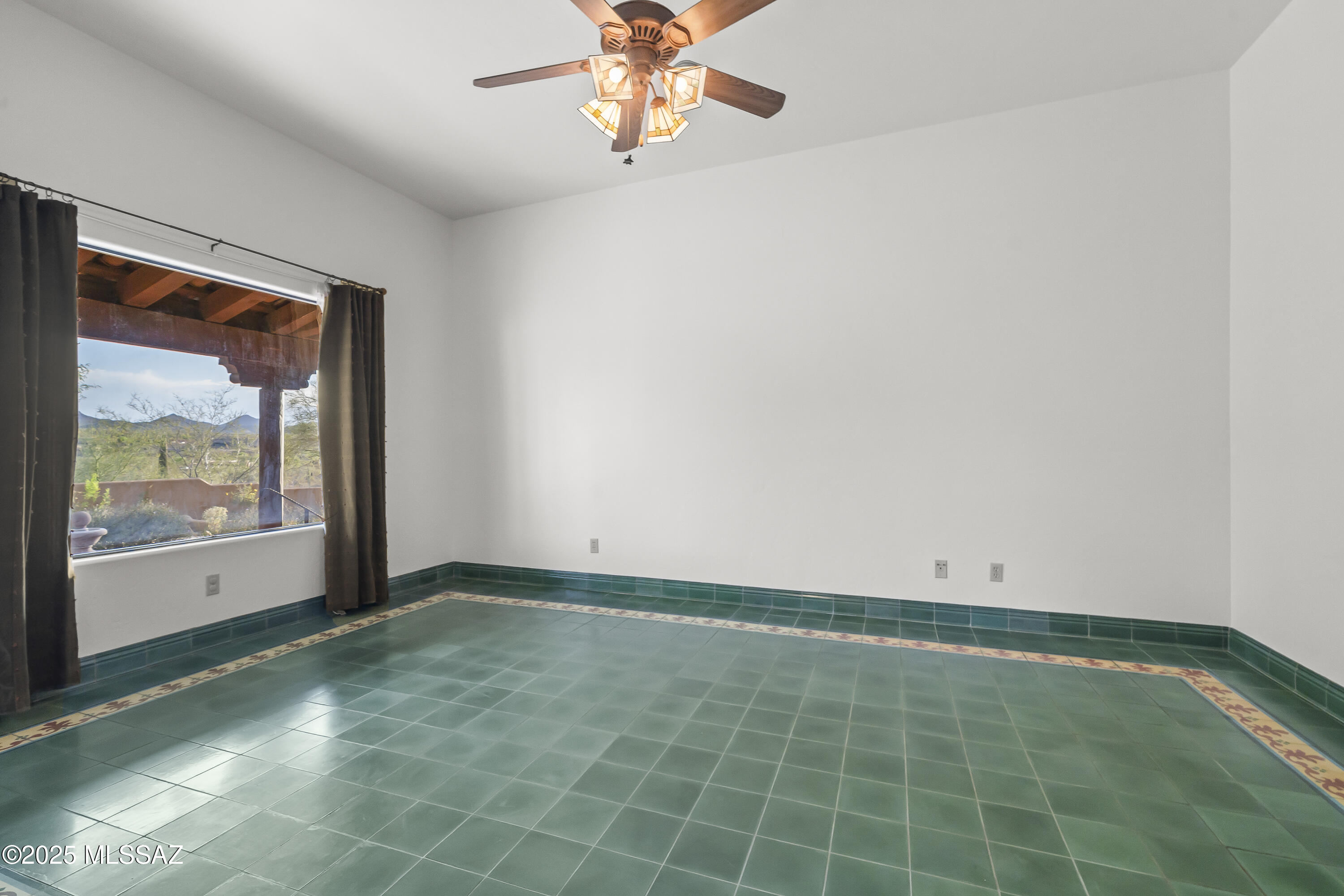 Tucson Mountain Reserve (1-124) - Residential