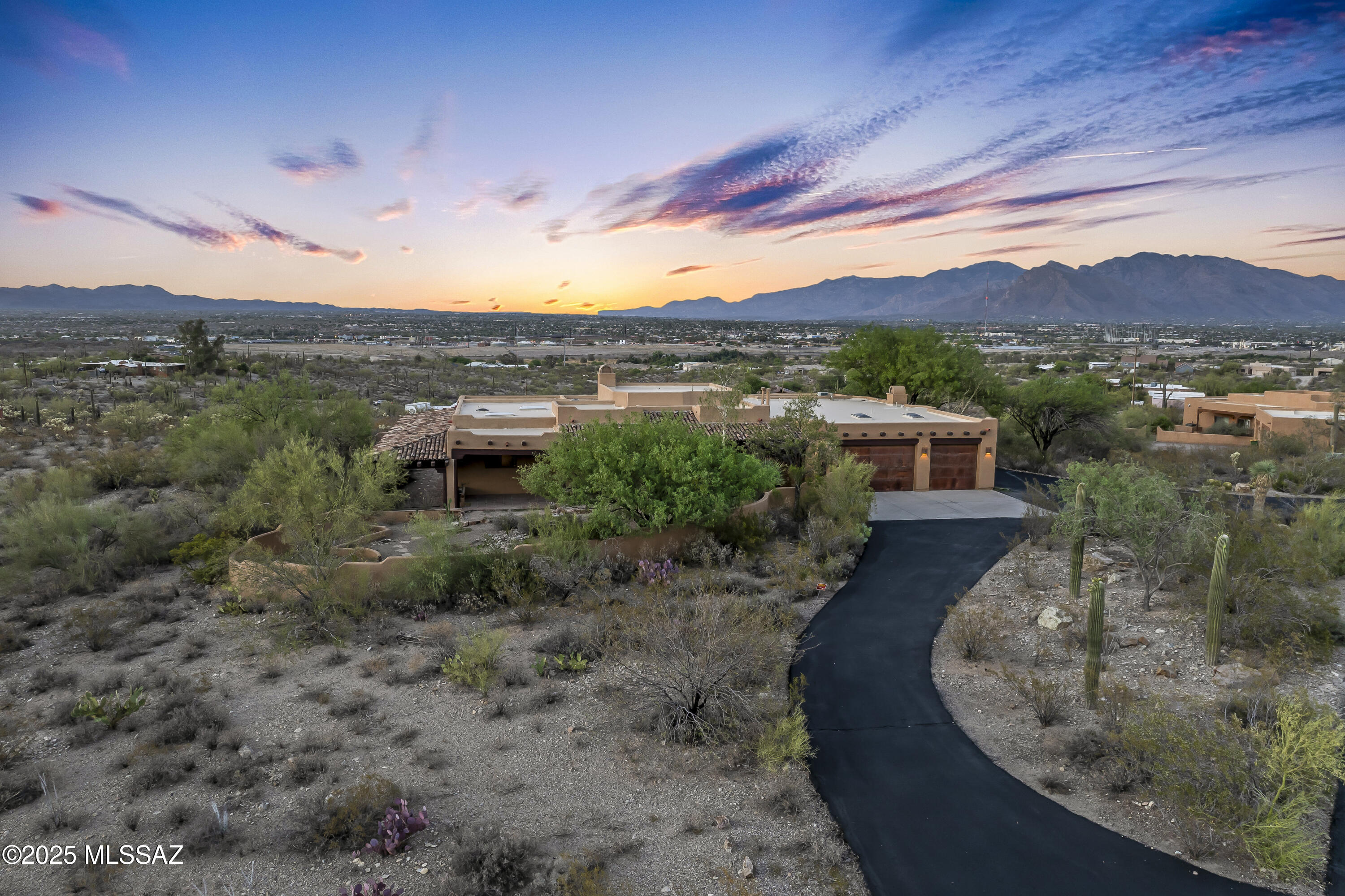 Tucson Mountain Reserve (1-124) - Residential