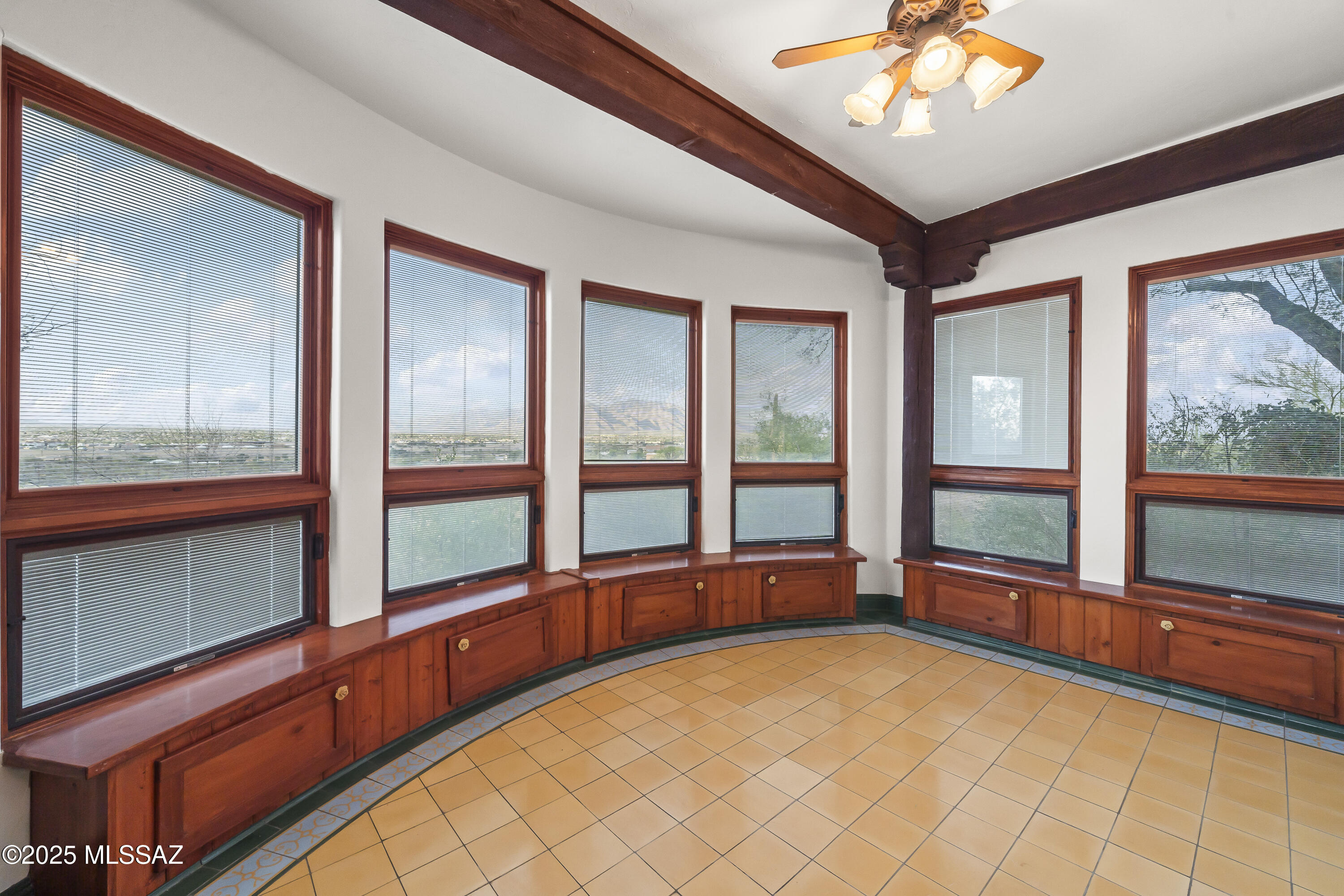 Tucson Mountain Reserve (1-124) - Residential