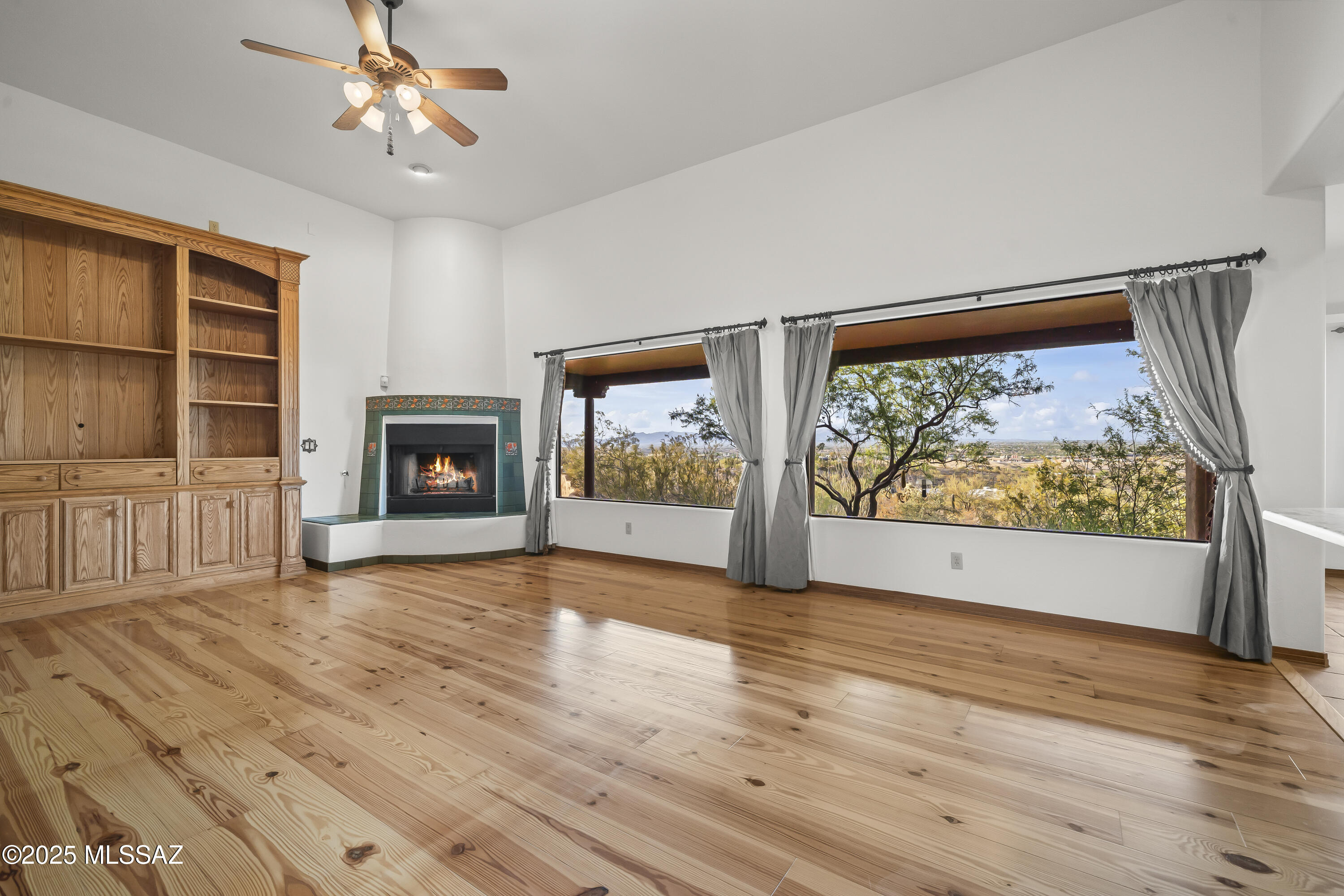 Tucson Mountain Reserve (1-124) - Residential