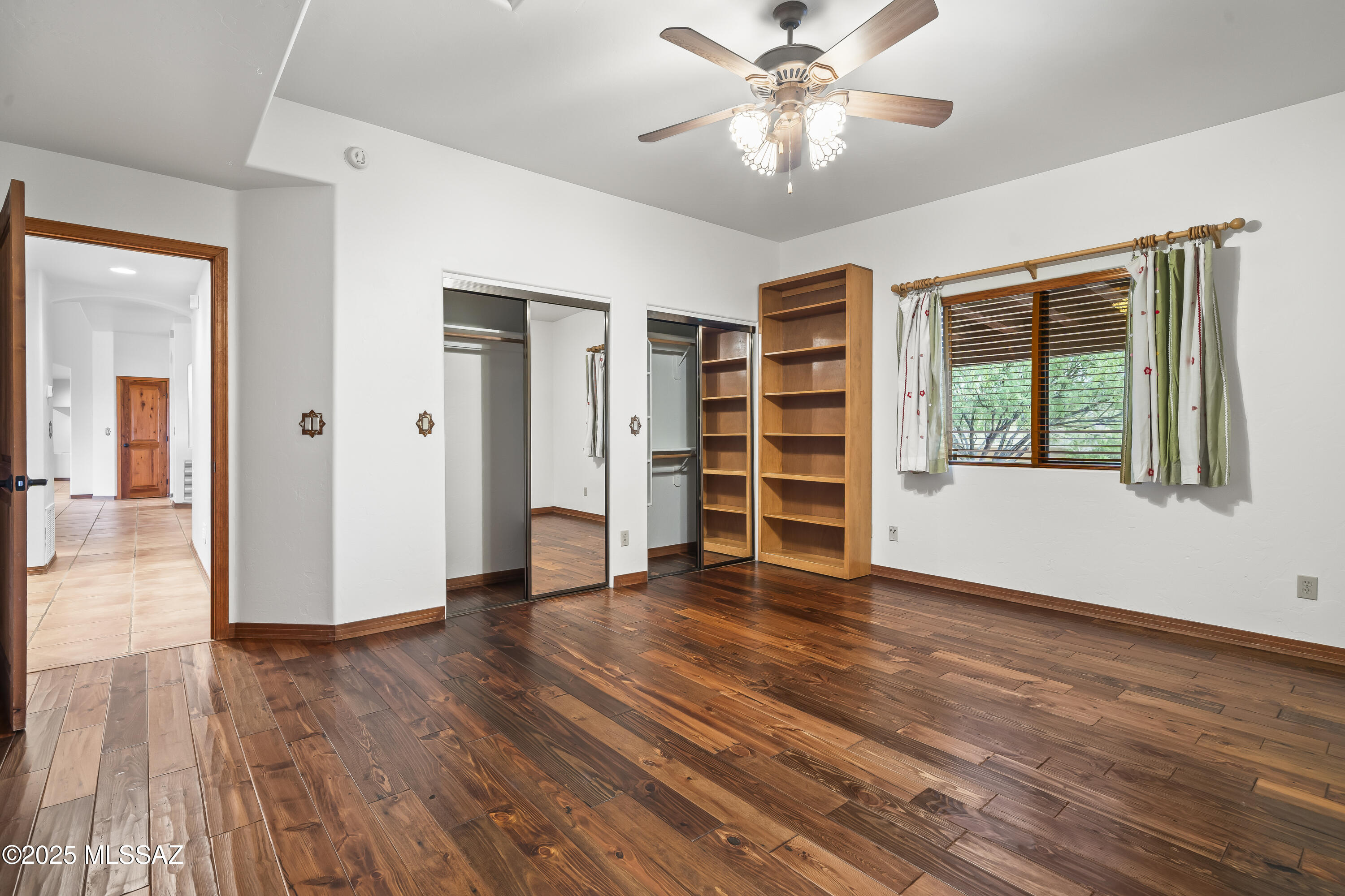 Tucson Mountain Reserve (1-124) - Residential