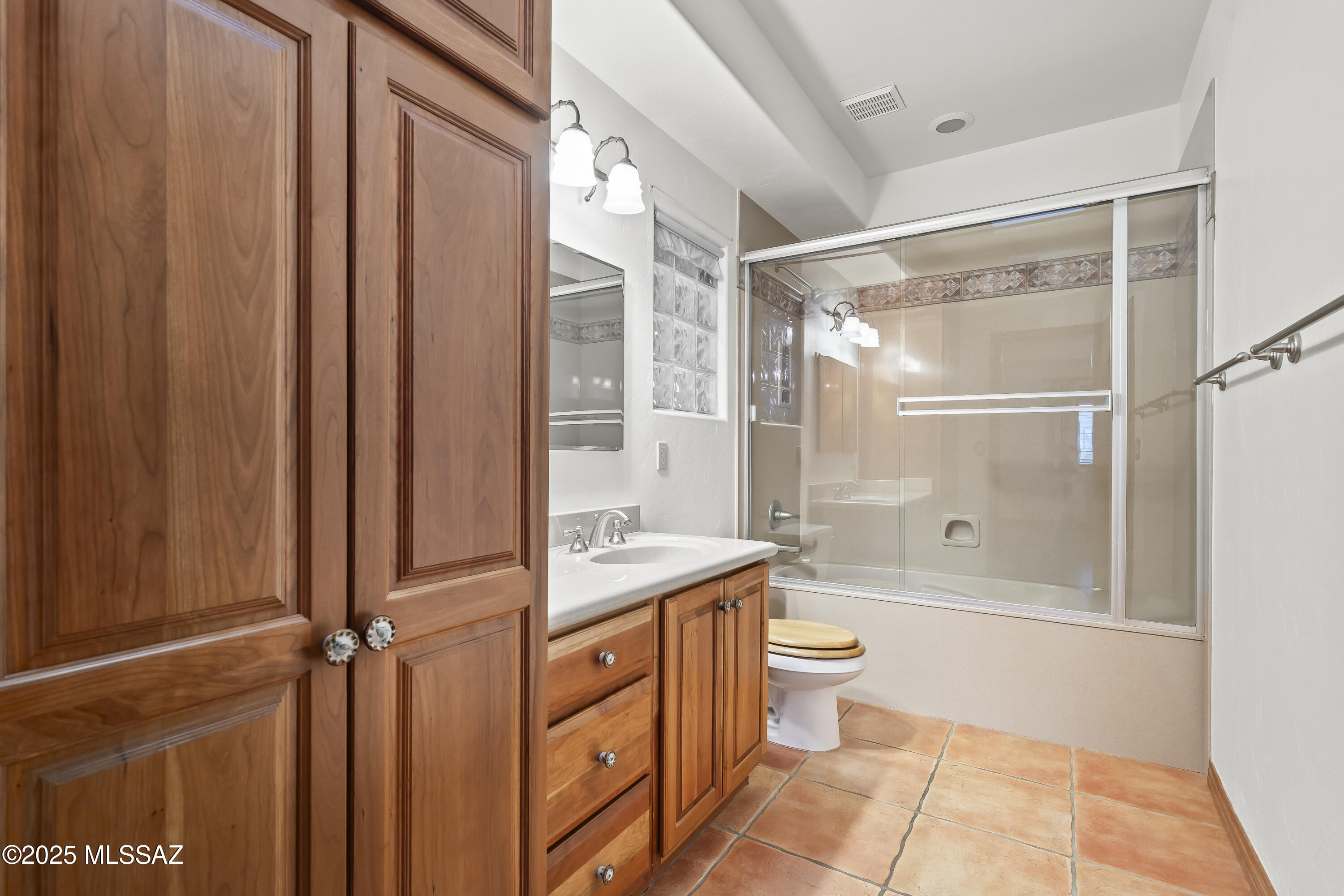 Tucson Mountain Reserve (1-124) - Residential