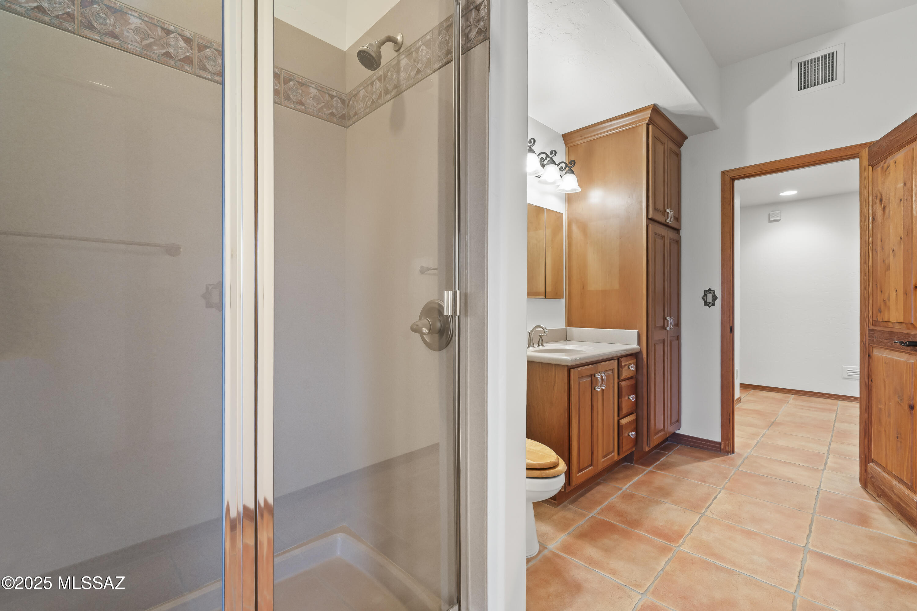Tucson Mountain Reserve (1-124) - Residential