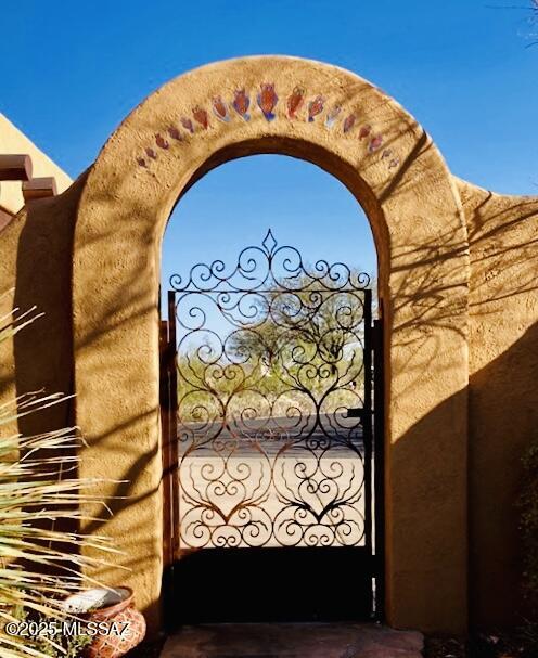 Tucson Mountain Reserve (1-124) - Residential