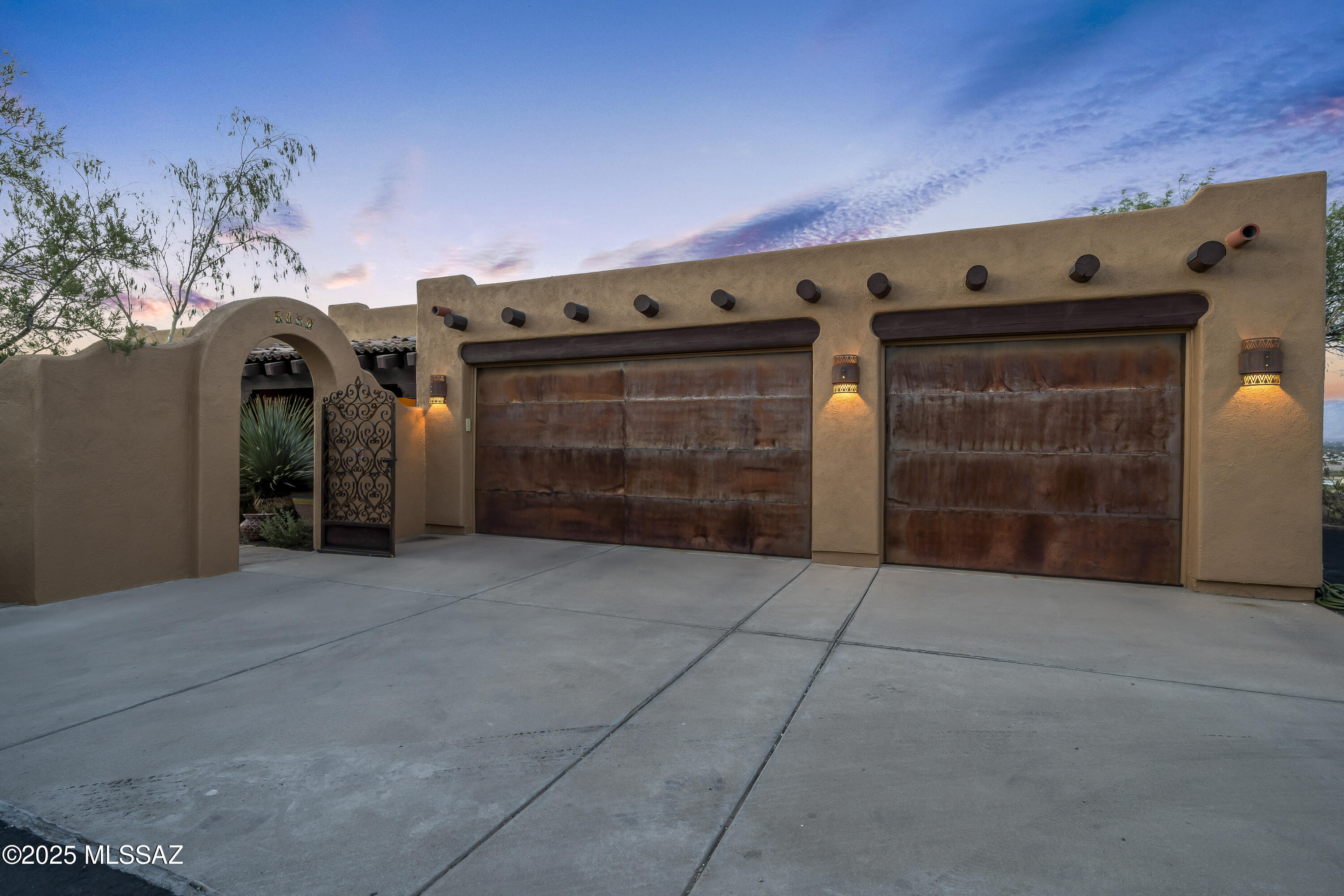 Tucson Mountain Reserve (1-124) - Residential