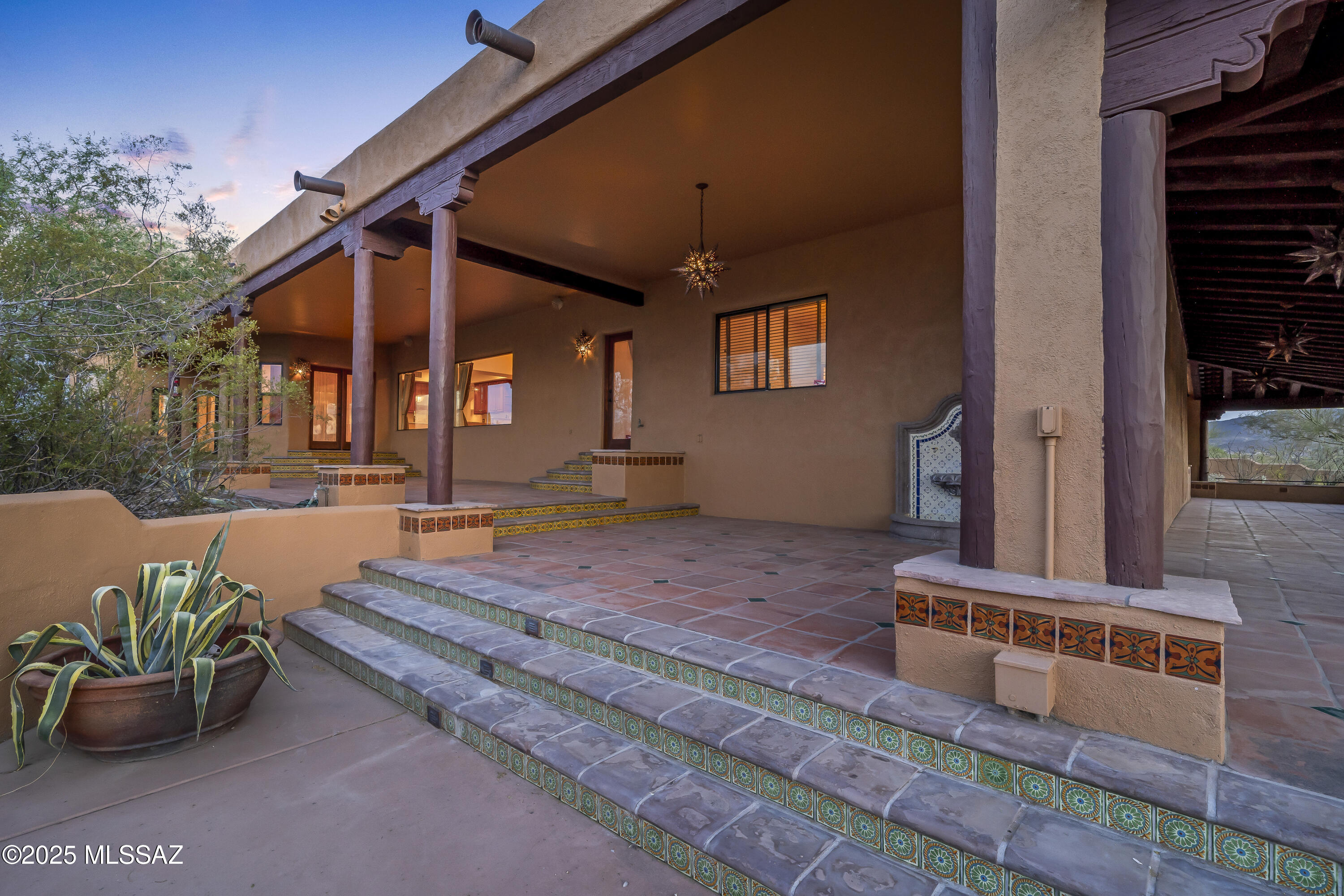 Tucson Mountain Reserve (1-124) - Residential
