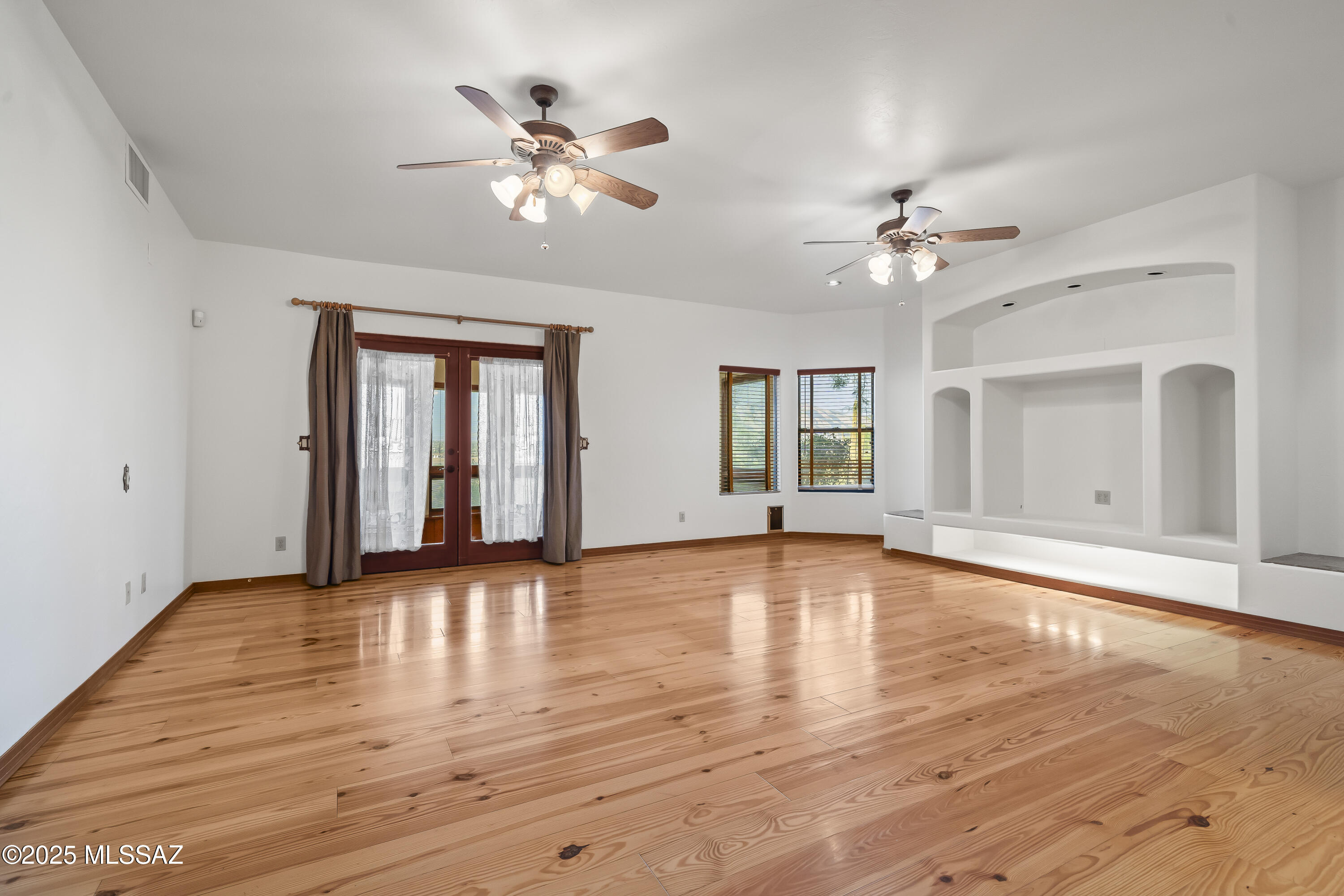 Tucson Mountain Reserve (1-124) - Residential