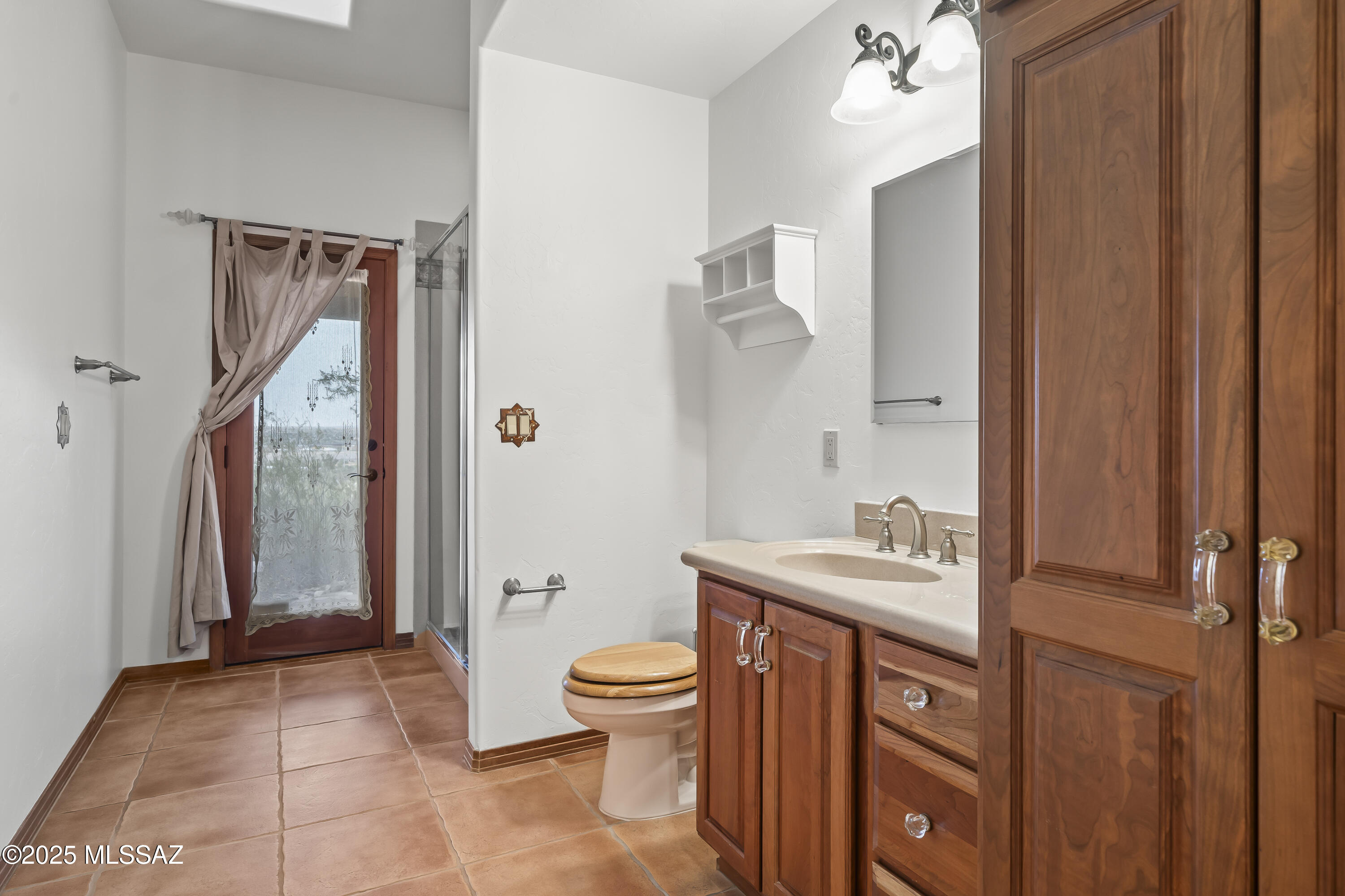 Tucson Mountain Reserve (1-124) - Residential