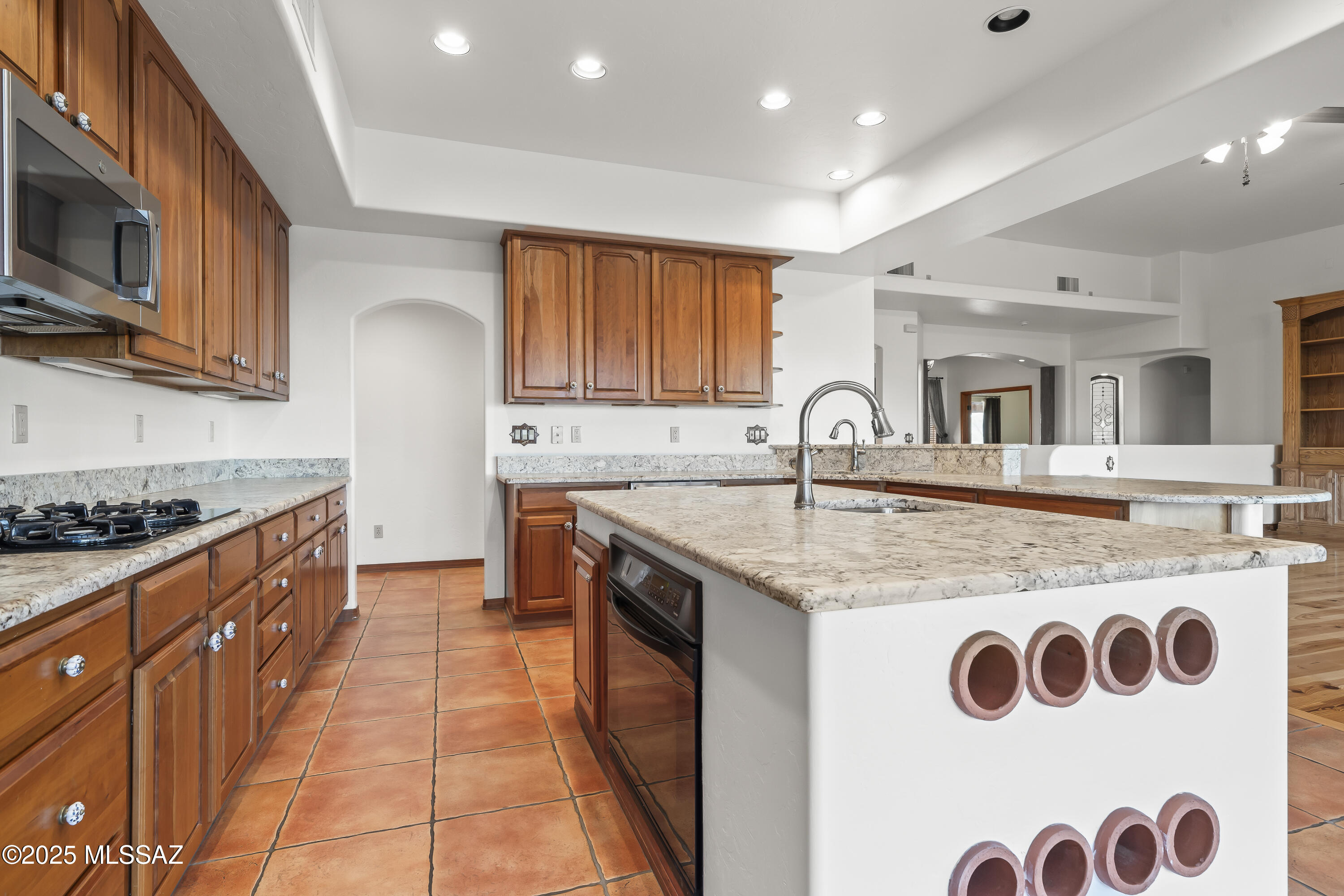 Tucson Mountain Reserve (1-124) - Residential