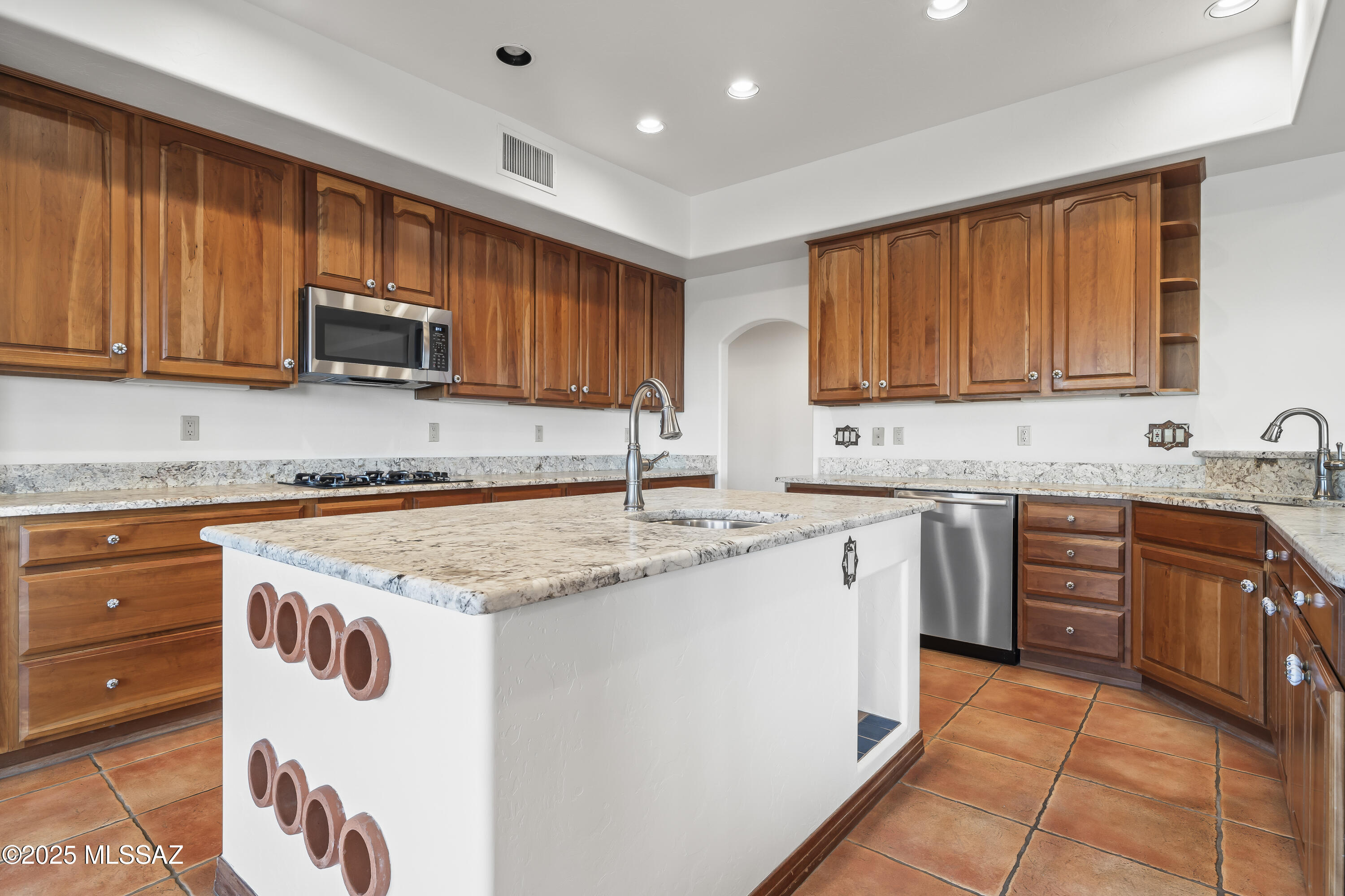 Tucson Mountain Reserve (1-124) - Residential