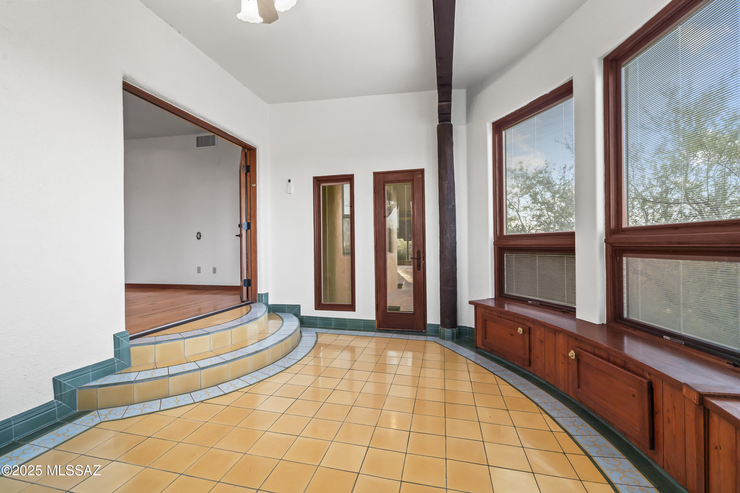 Tucson Mountain Reserve (1-124) - Residential