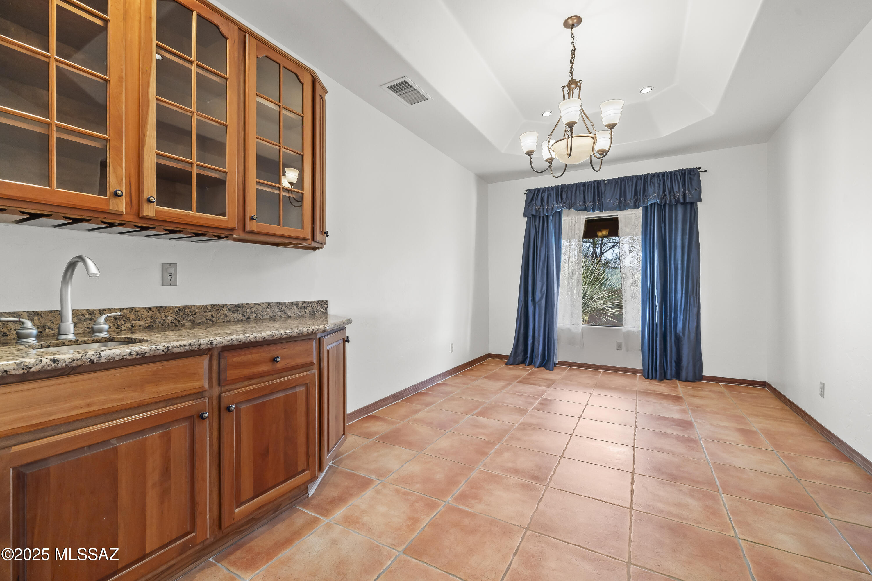 Tucson Mountain Reserve (1-124) - Residential