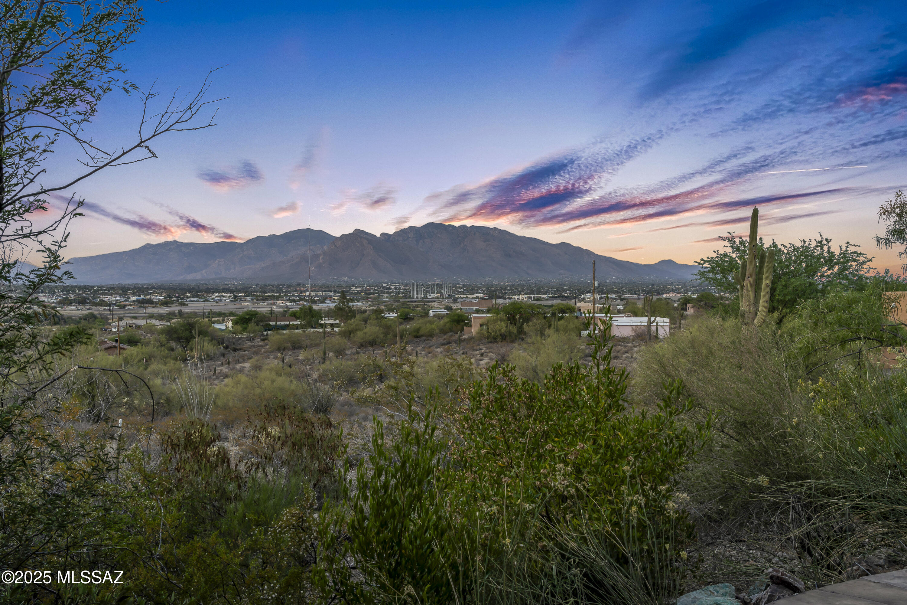 Tucson Mountain Reserve (1-124) - Residential