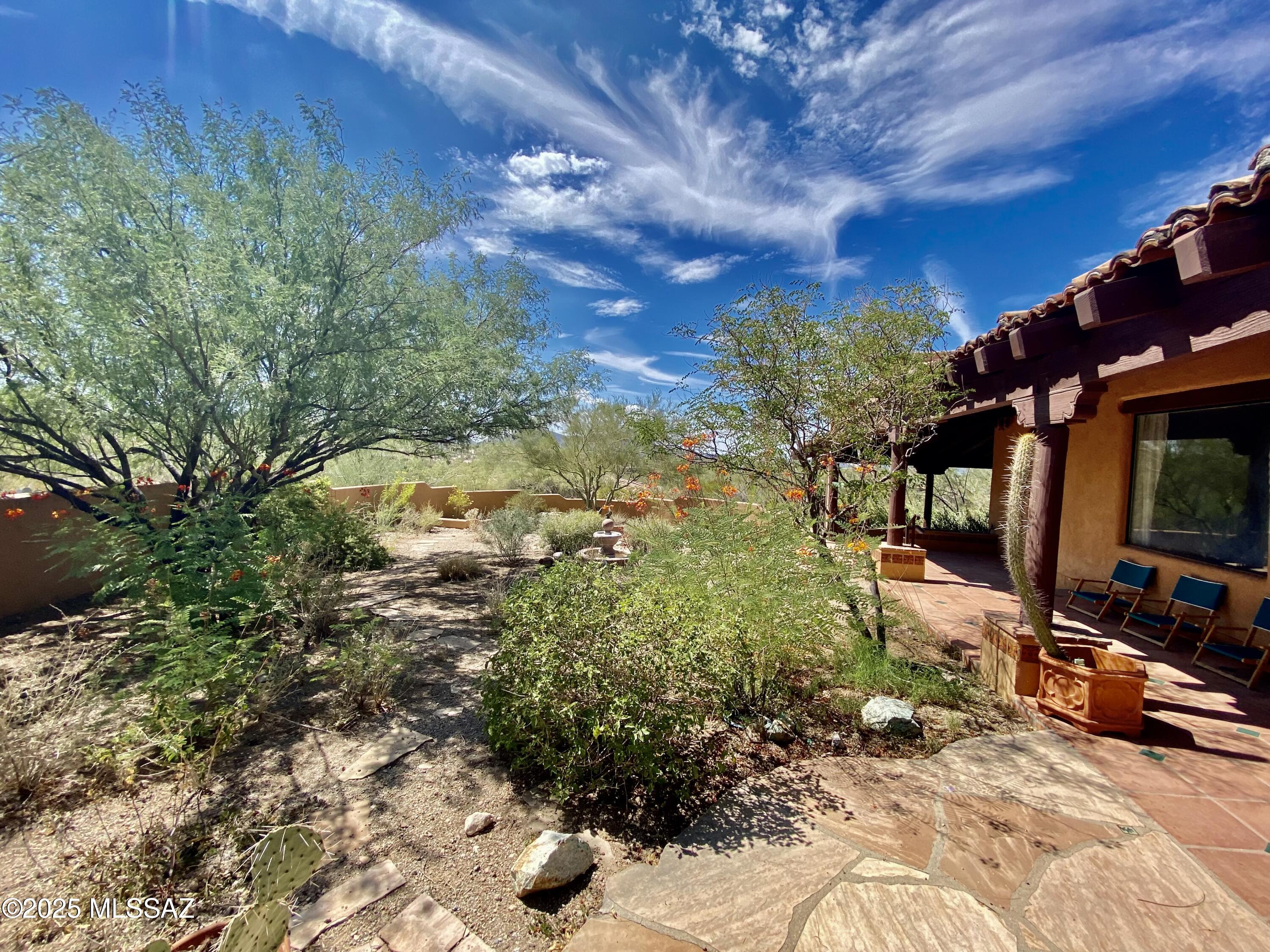 Tucson Mountain Reserve (1-124) - Residential