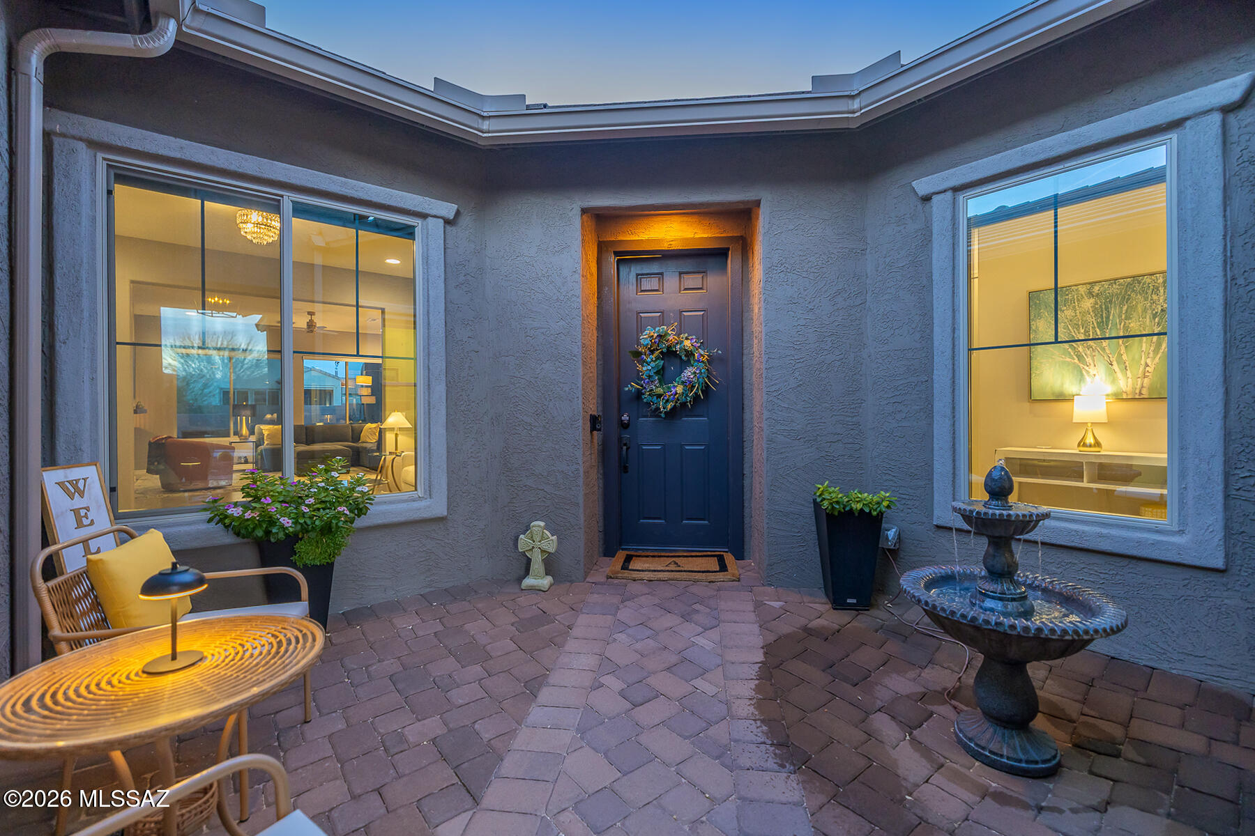 Rancho Vistoso Valley Vista - Residential