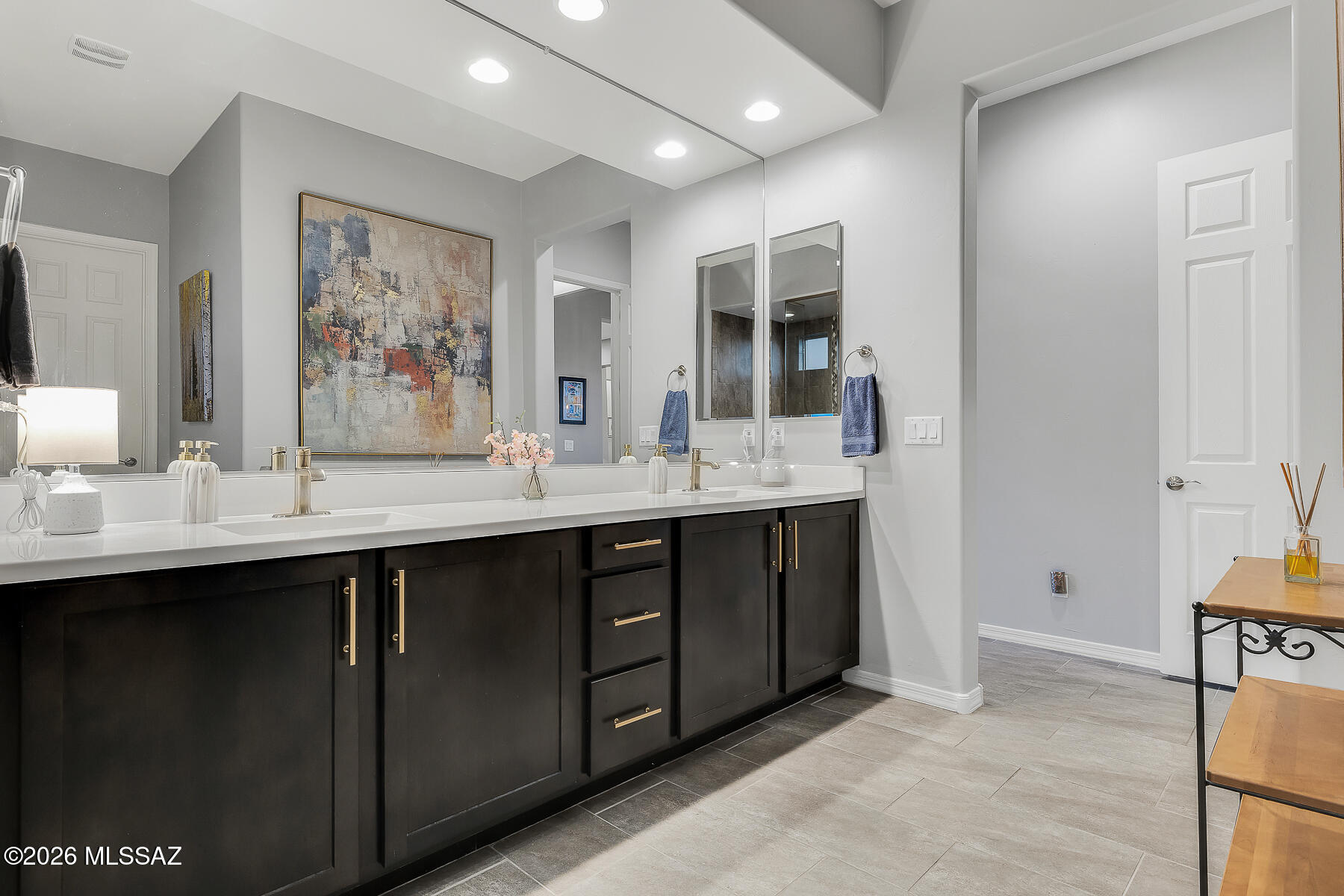 Rancho Vistoso Valley Vista - Residential