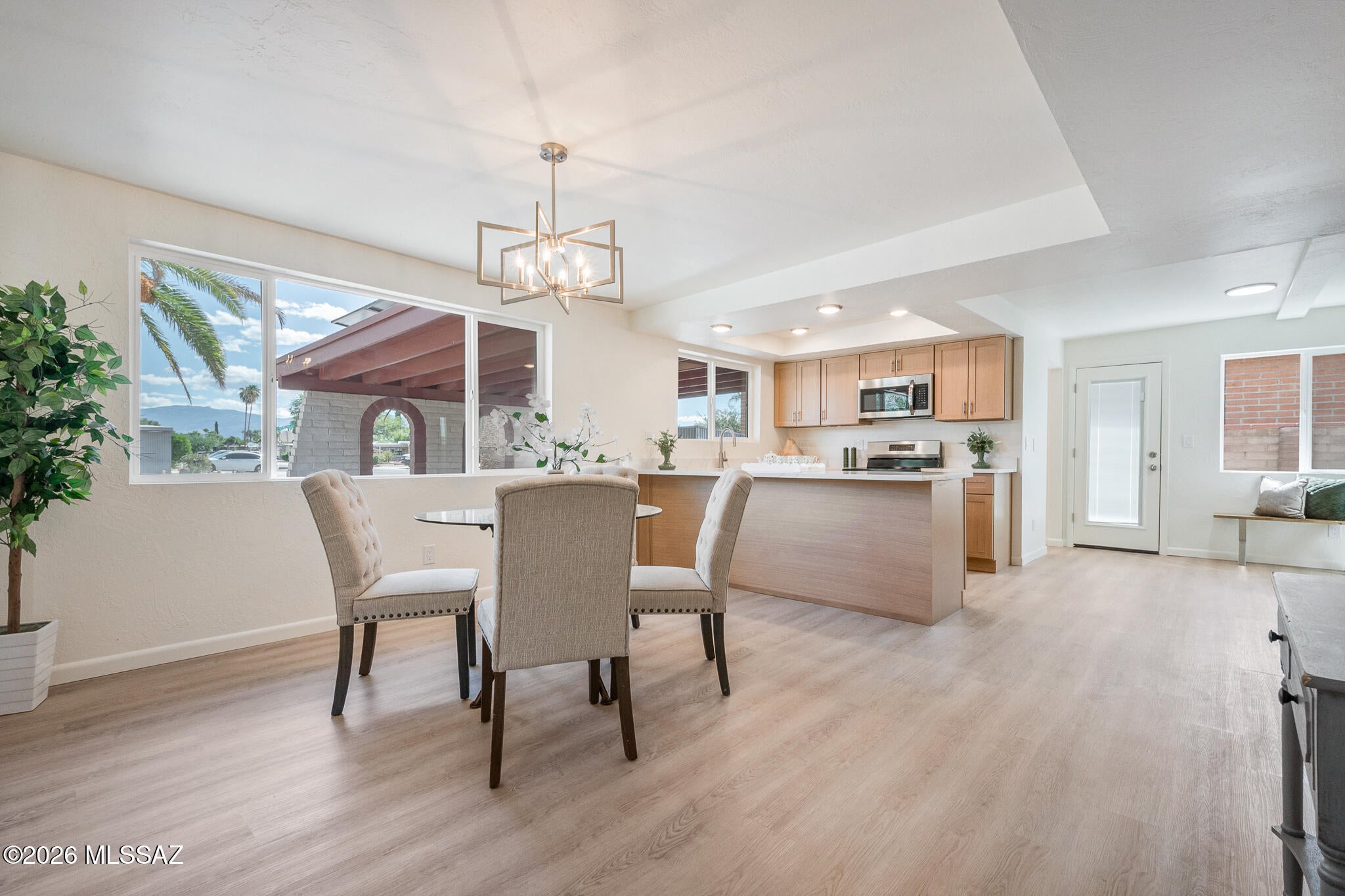 Heatherbrae (1-72) - Residential