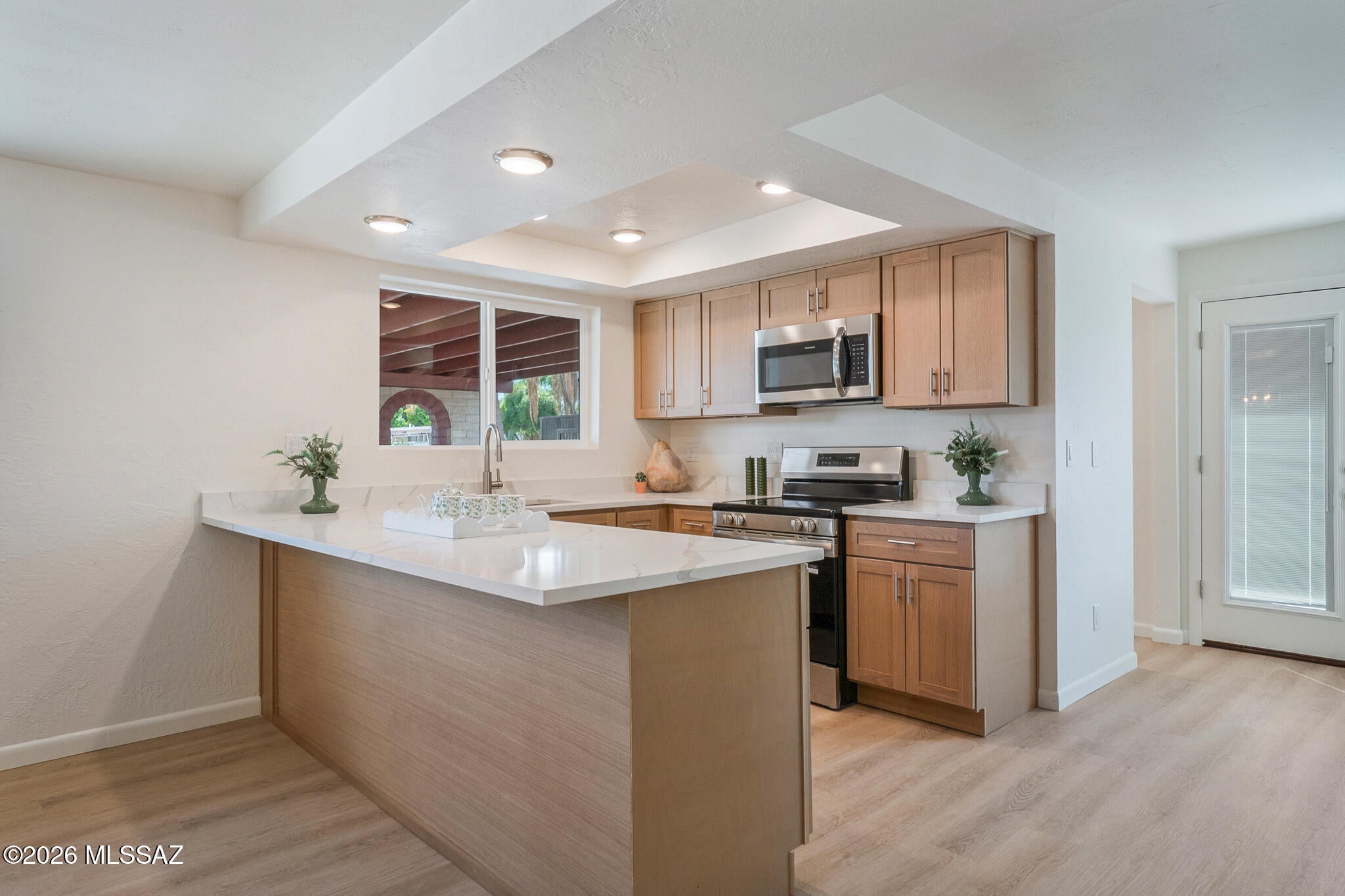 Heatherbrae (1-72) - Residential