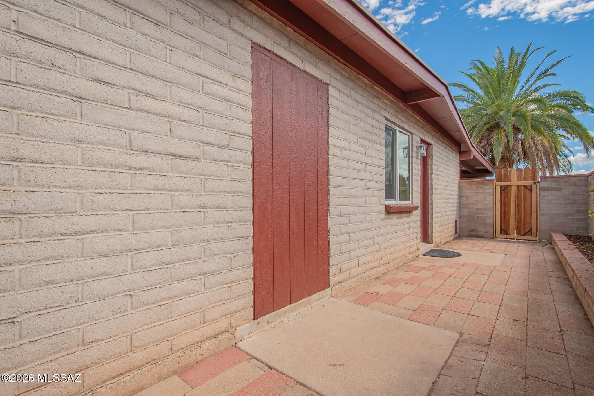 Heatherbrae (1-72) - Residential